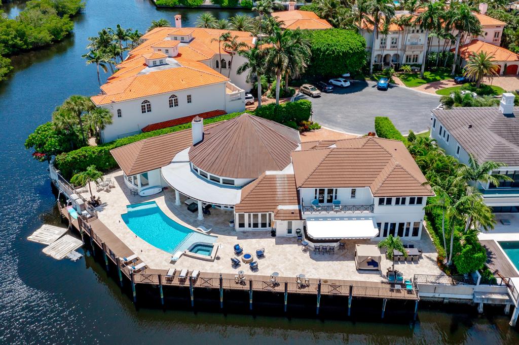 SANCTUARY - Residential