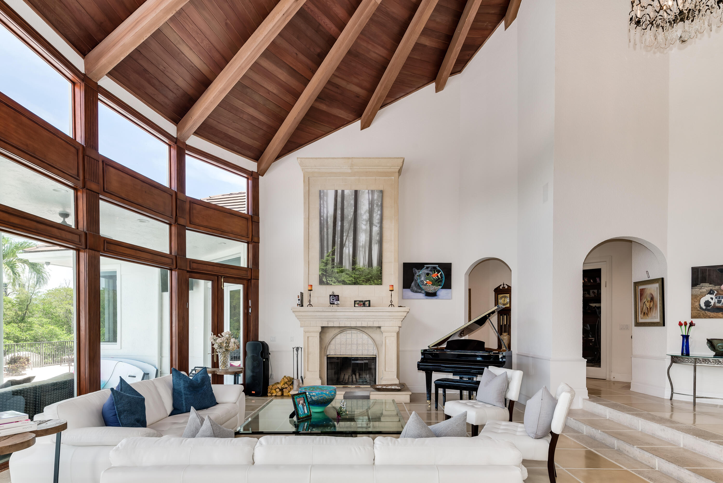 SANCTUARY - Residential