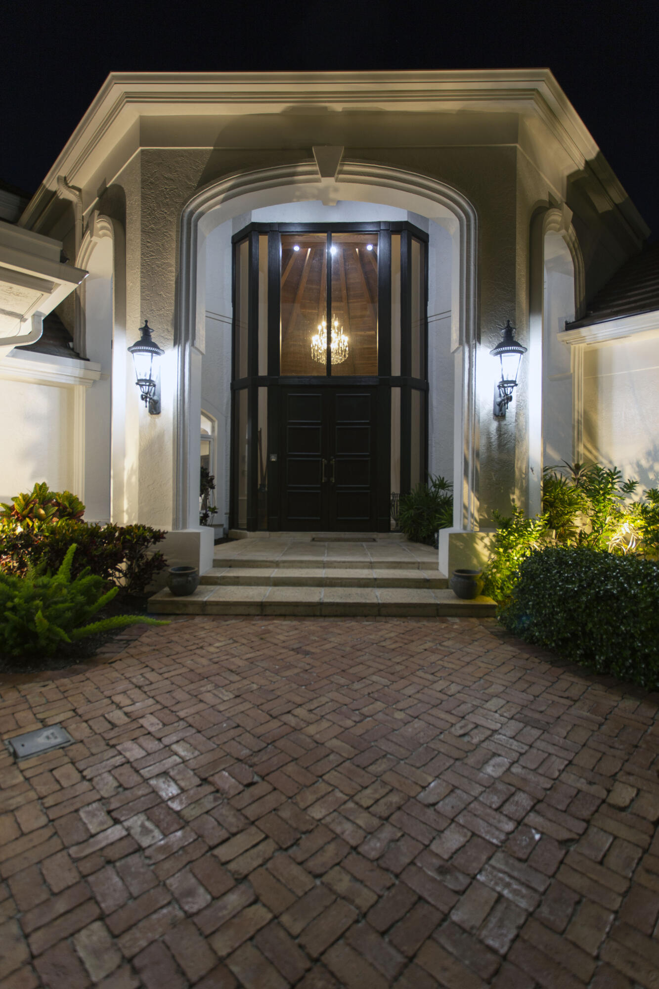 SANCTUARY - Residential