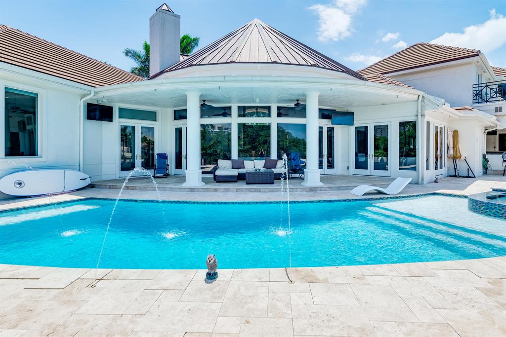 SANCTUARY - Residential