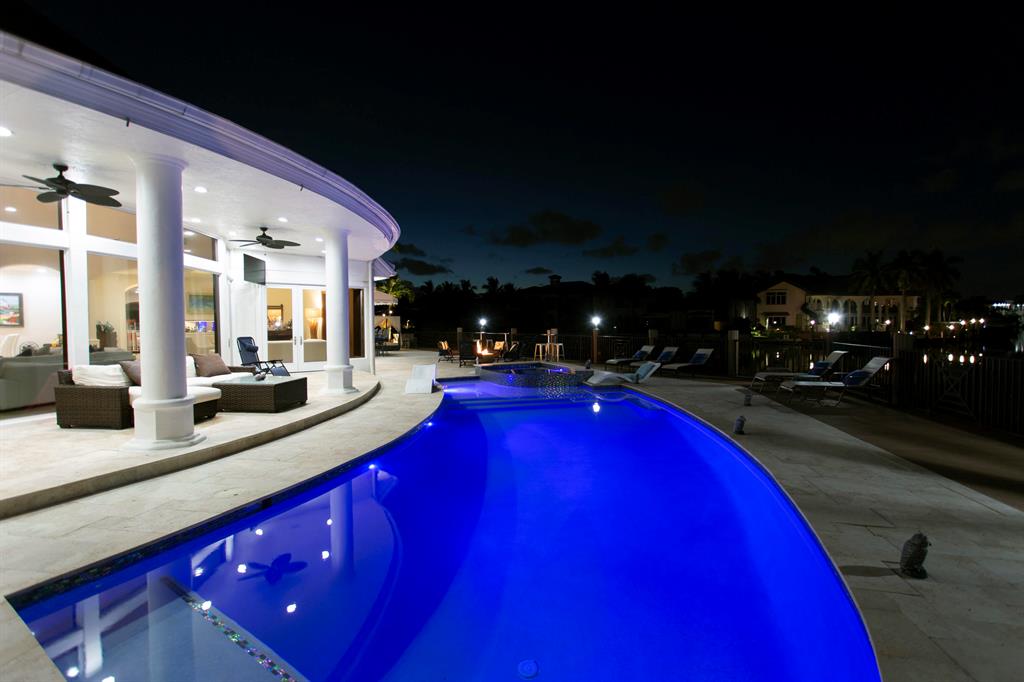 SANCTUARY - Residential