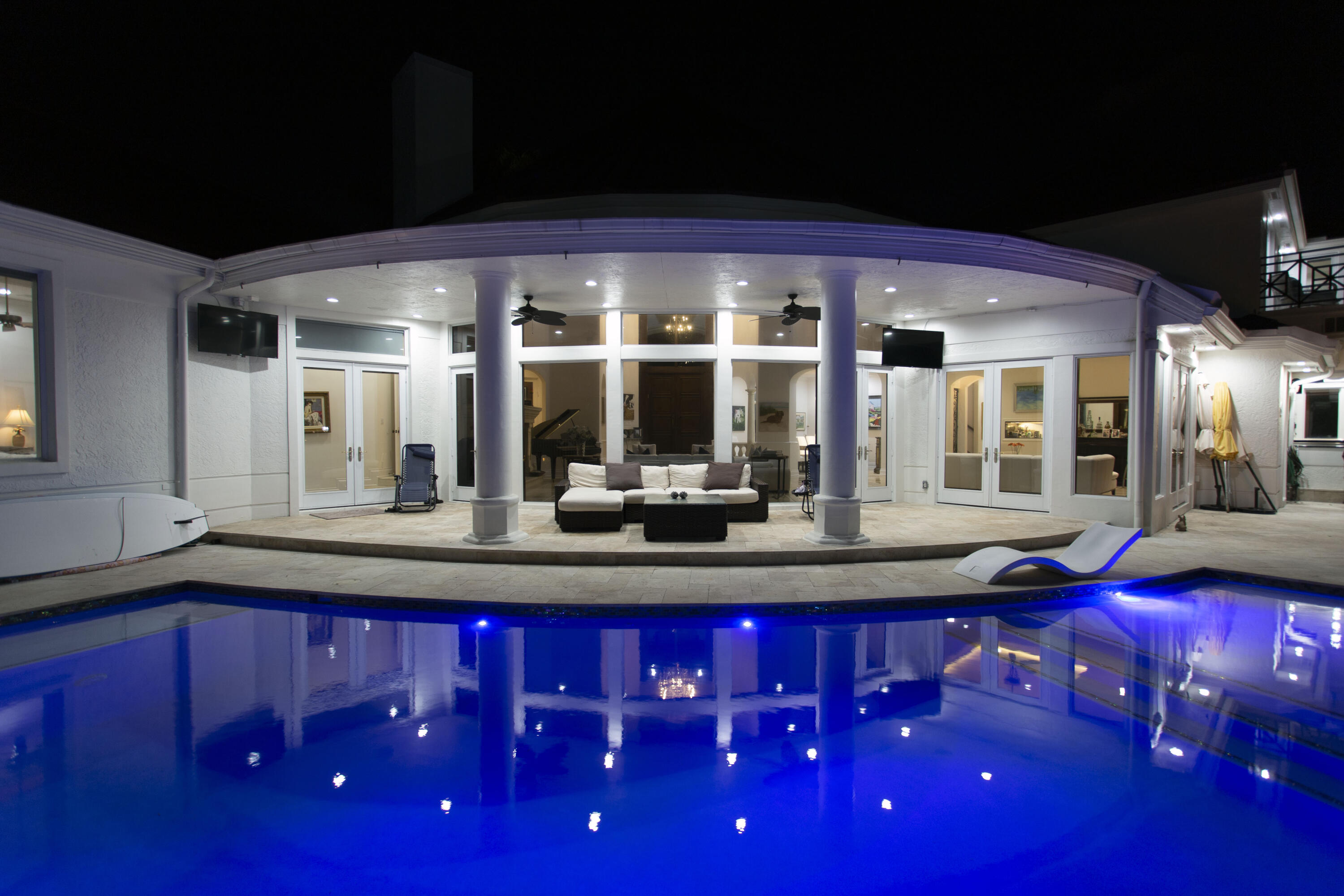 SANCTUARY - Residential