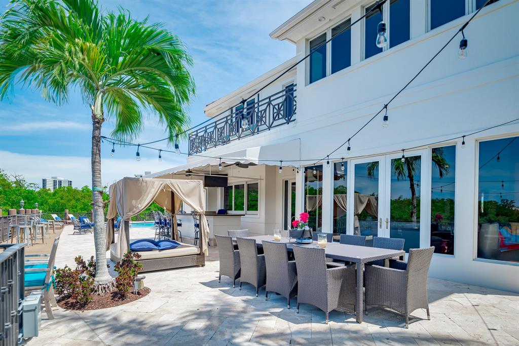 SANCTUARY - Residential