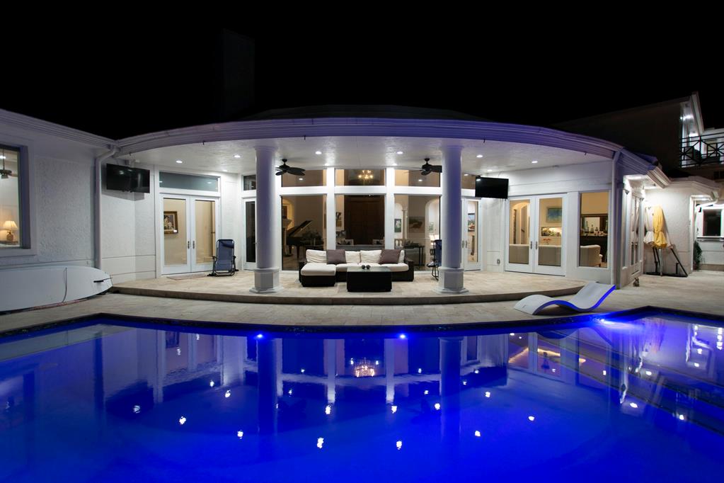 SANCTUARY - Residential