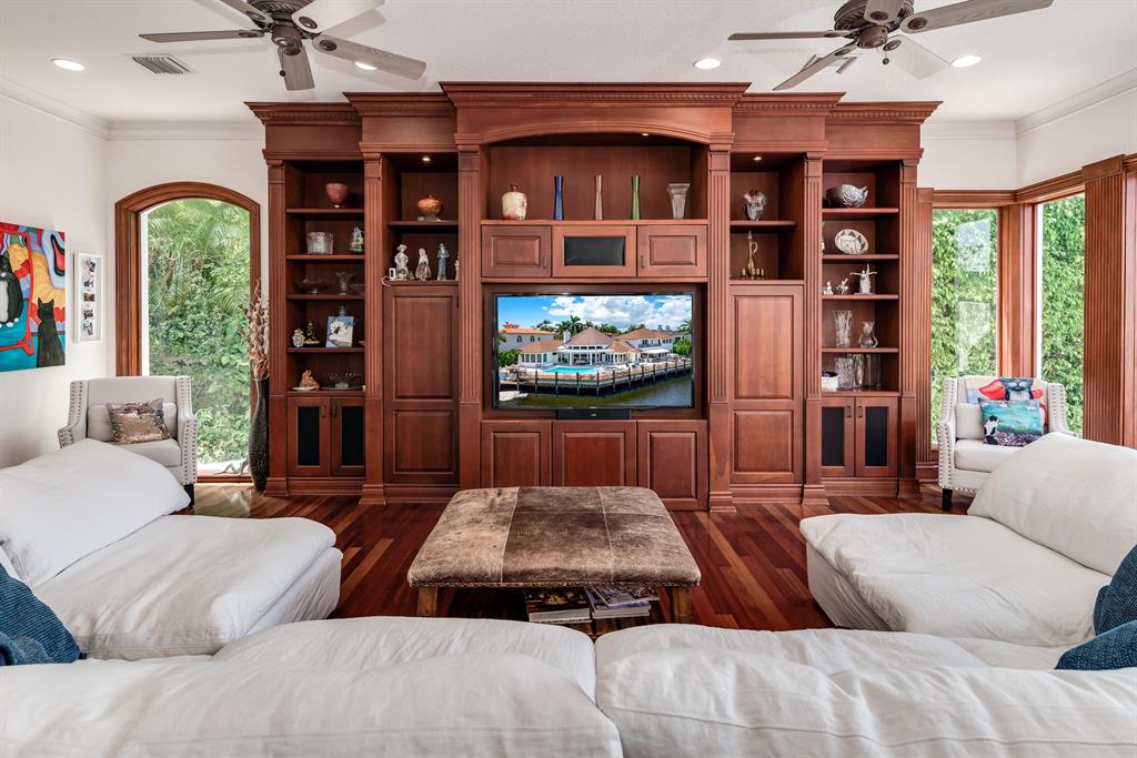 SANCTUARY - Residential