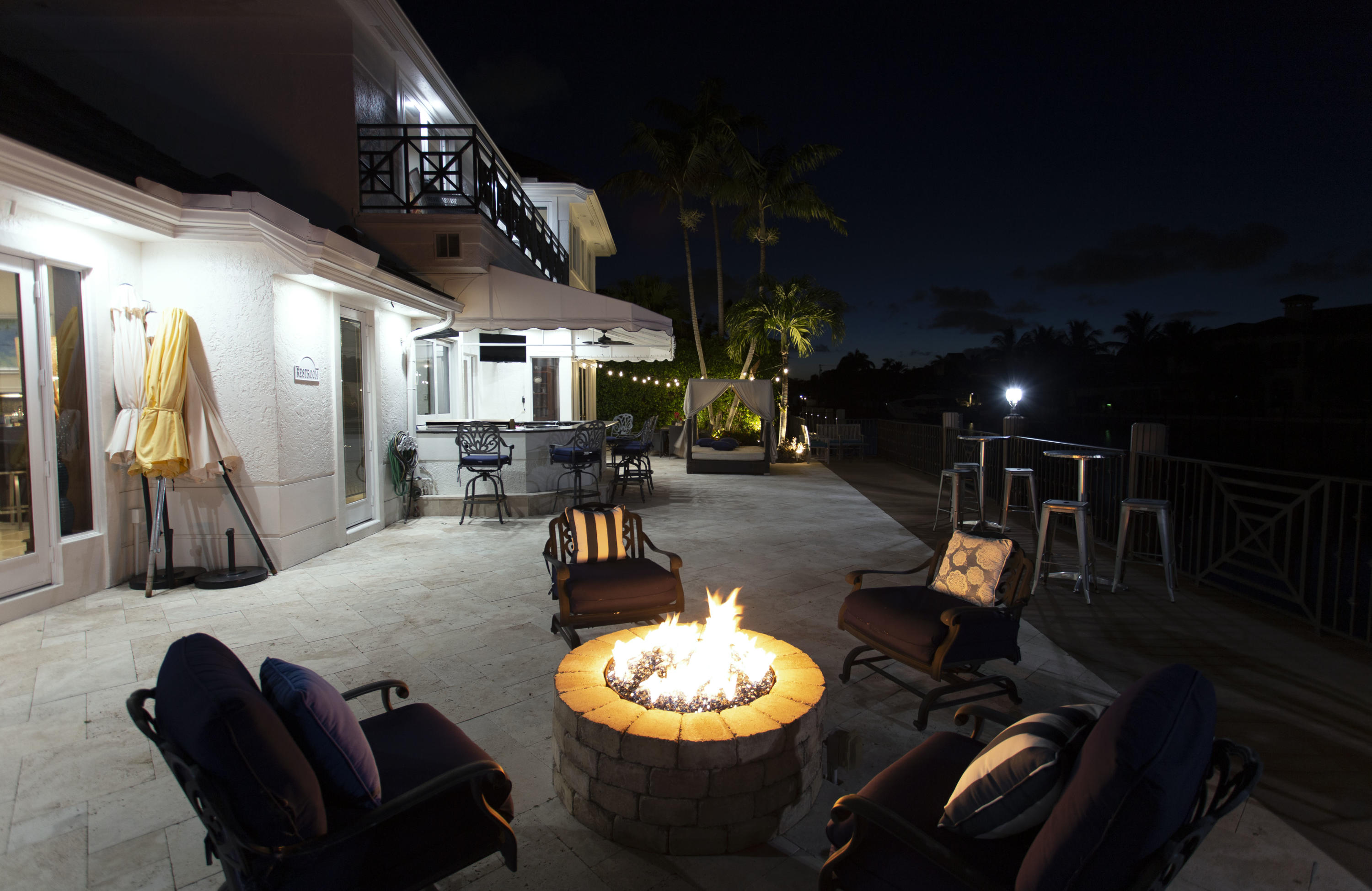 SANCTUARY - Residential