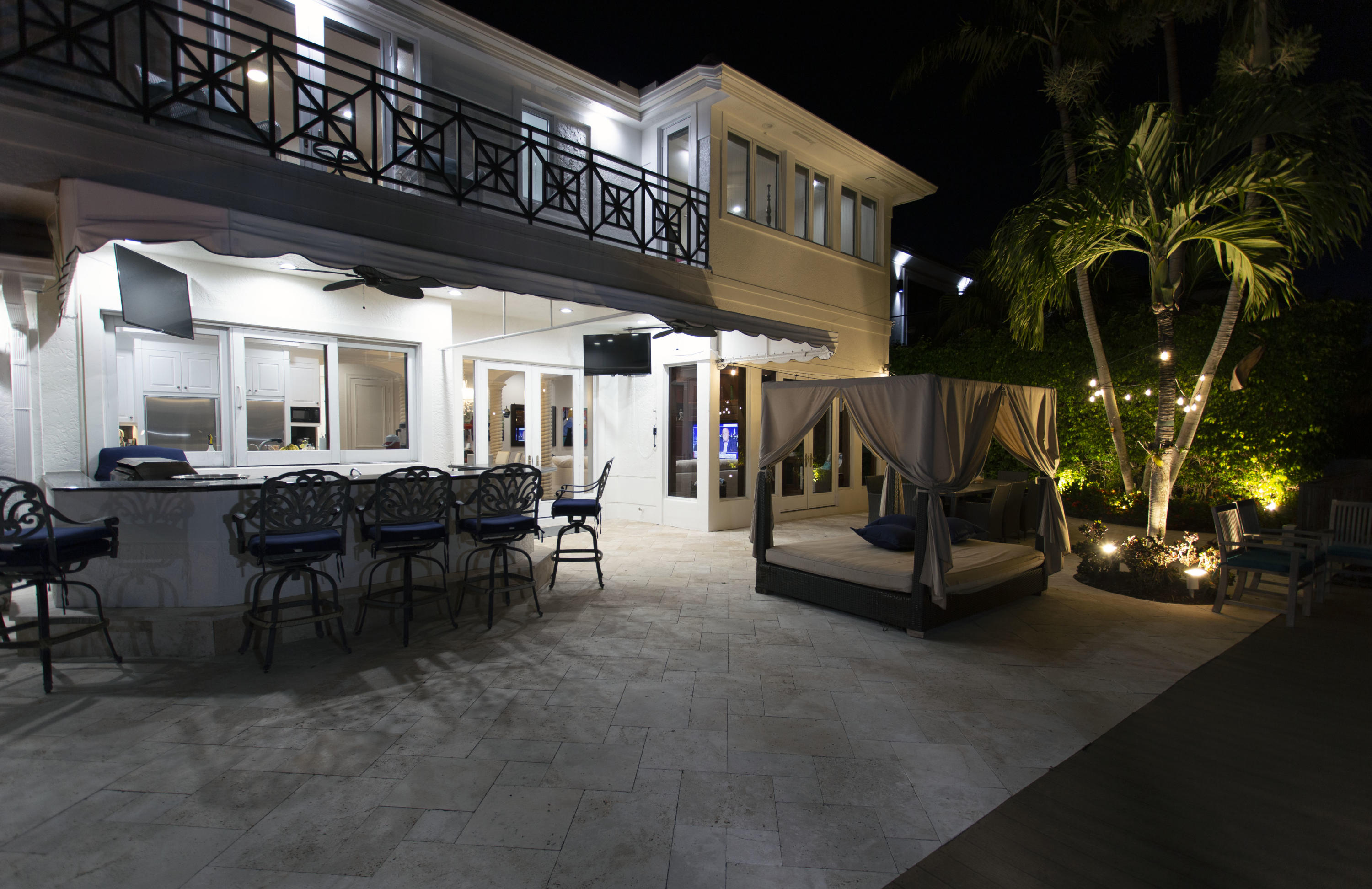 SANCTUARY - Residential