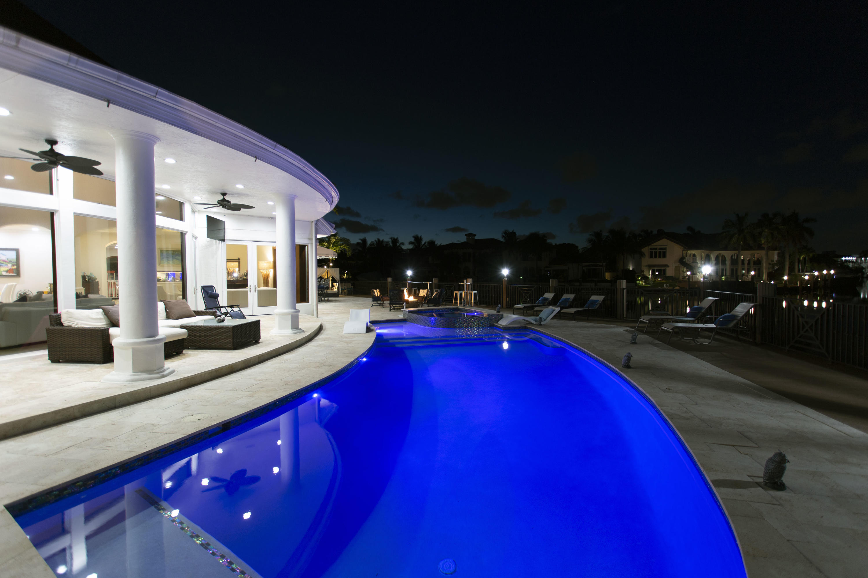 SANCTUARY - Residential