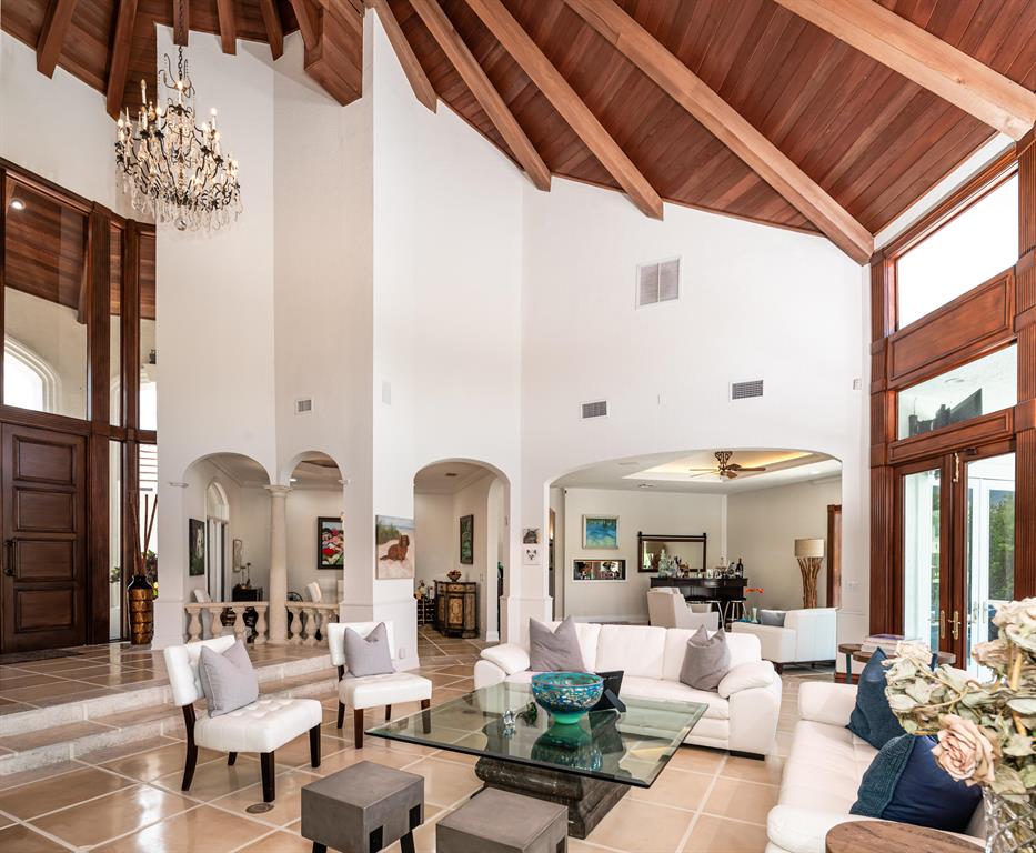 SANCTUARY - Residential