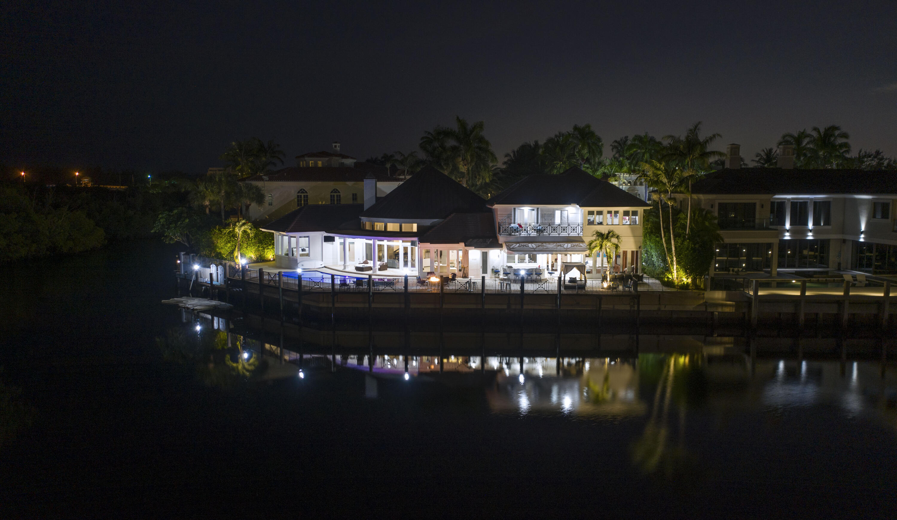 SANCTUARY - Residential