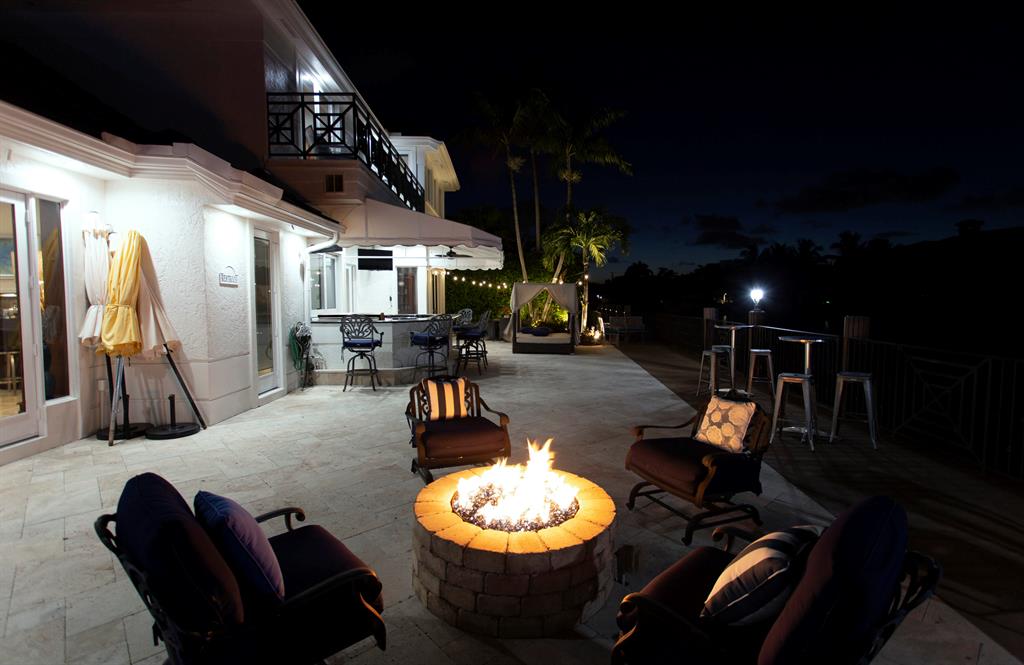 SANCTUARY - Residential