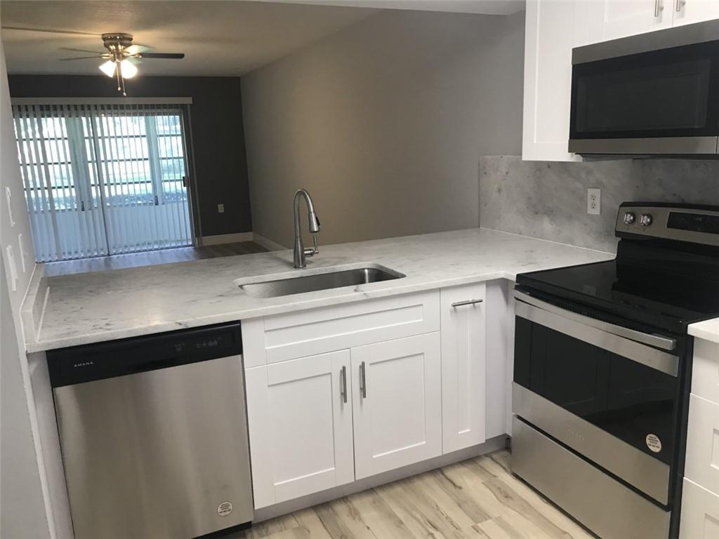 WYNMOOR - Residential