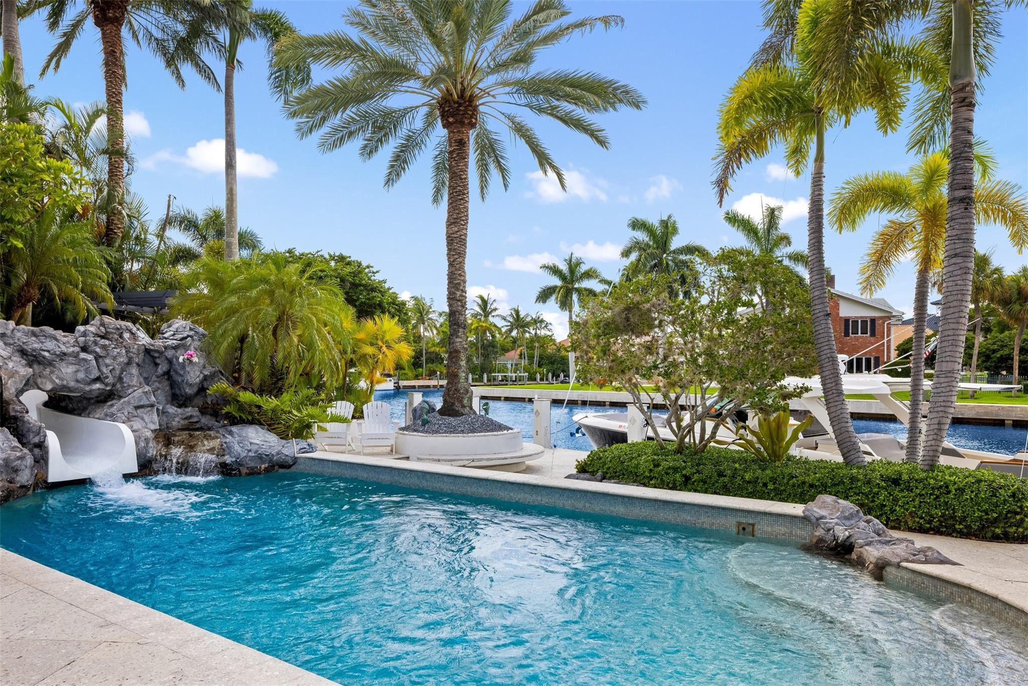 BAY COLONY SECTION OF THE - Residential