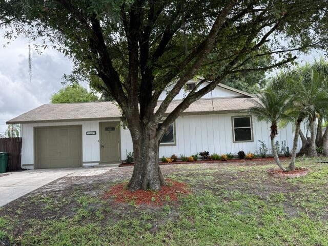 PORT ST LUCIE SECTION 9 - Residential