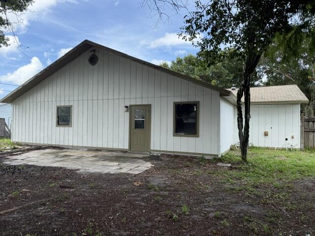 PORT ST LUCIE SECTION 9 - Residential