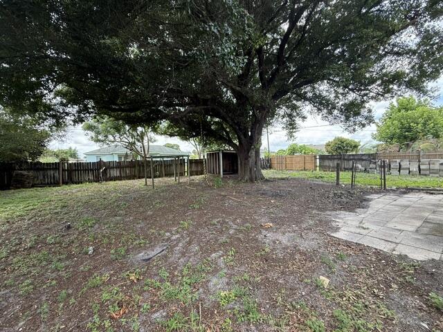 PORT ST LUCIE SECTION 9 - Residential