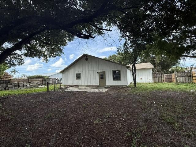 PORT ST LUCIE SECTION 9 - Residential