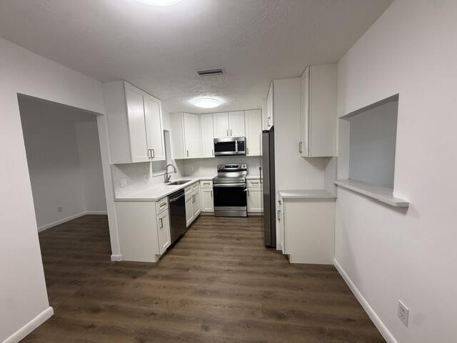 PORT ST LUCIE SECTION 9 - Residential