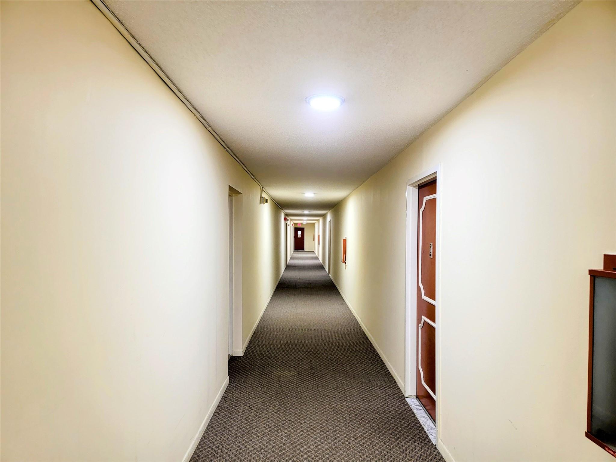 Oakbrook Village - Residential
