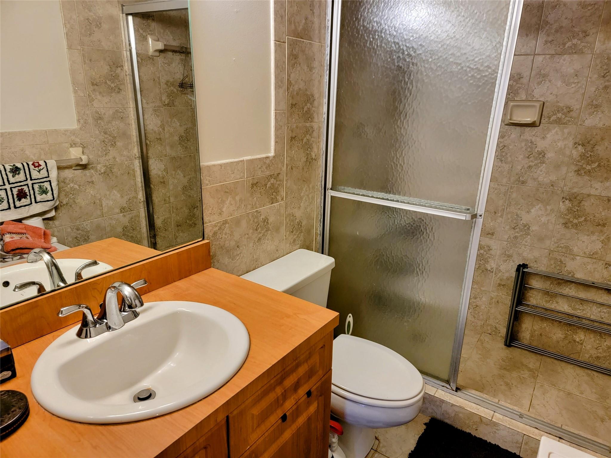 Oakbrook Village - Residential