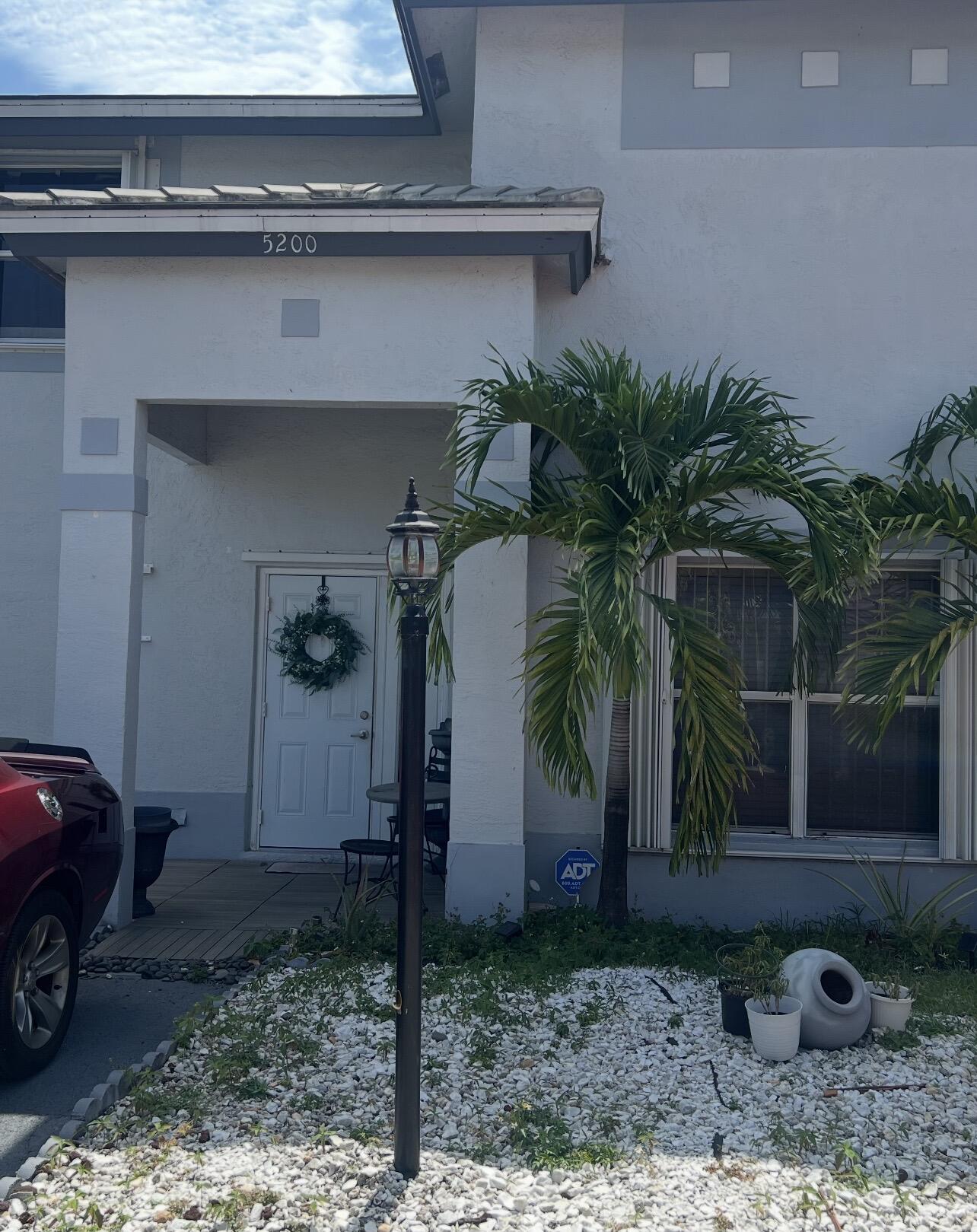 A great place to call home. This two story 3 bedroom 2 bathroom home in Monterey Miami Gardens, Is in a gated community.waiting for your personal touches. living, dining room, kitchen and breakfast nook on the first floor bedrooms on the second floor. Spacious back yard. The property on a   Cul-de-sac, and is centrally located with access to major highways, schools and shopping . Information herein is deemed reliable and subject to errors, and changes without notice. This is is an excellent opportunity ,MOTIVATED SELLER. Please show and sell.