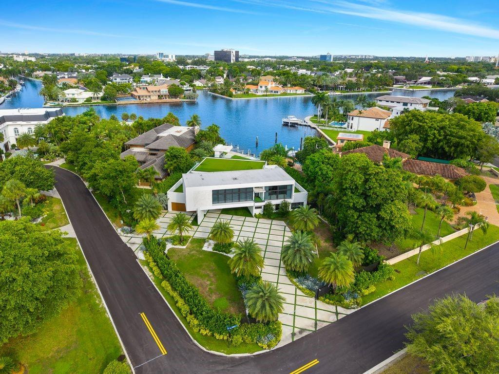 SEA RANCH LAKES - Residential