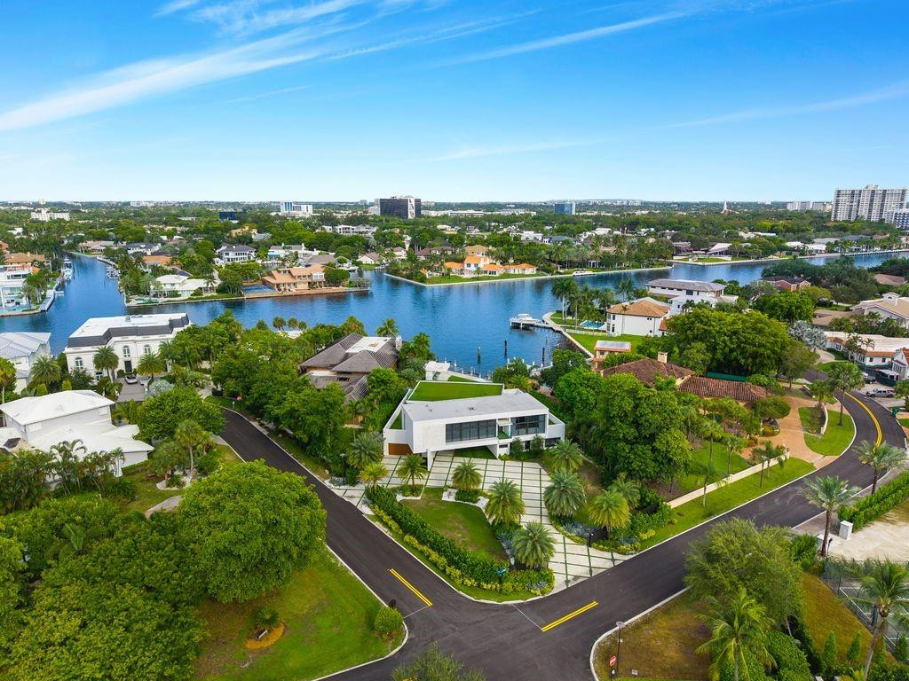 SEA RANCH LAKES - Residential