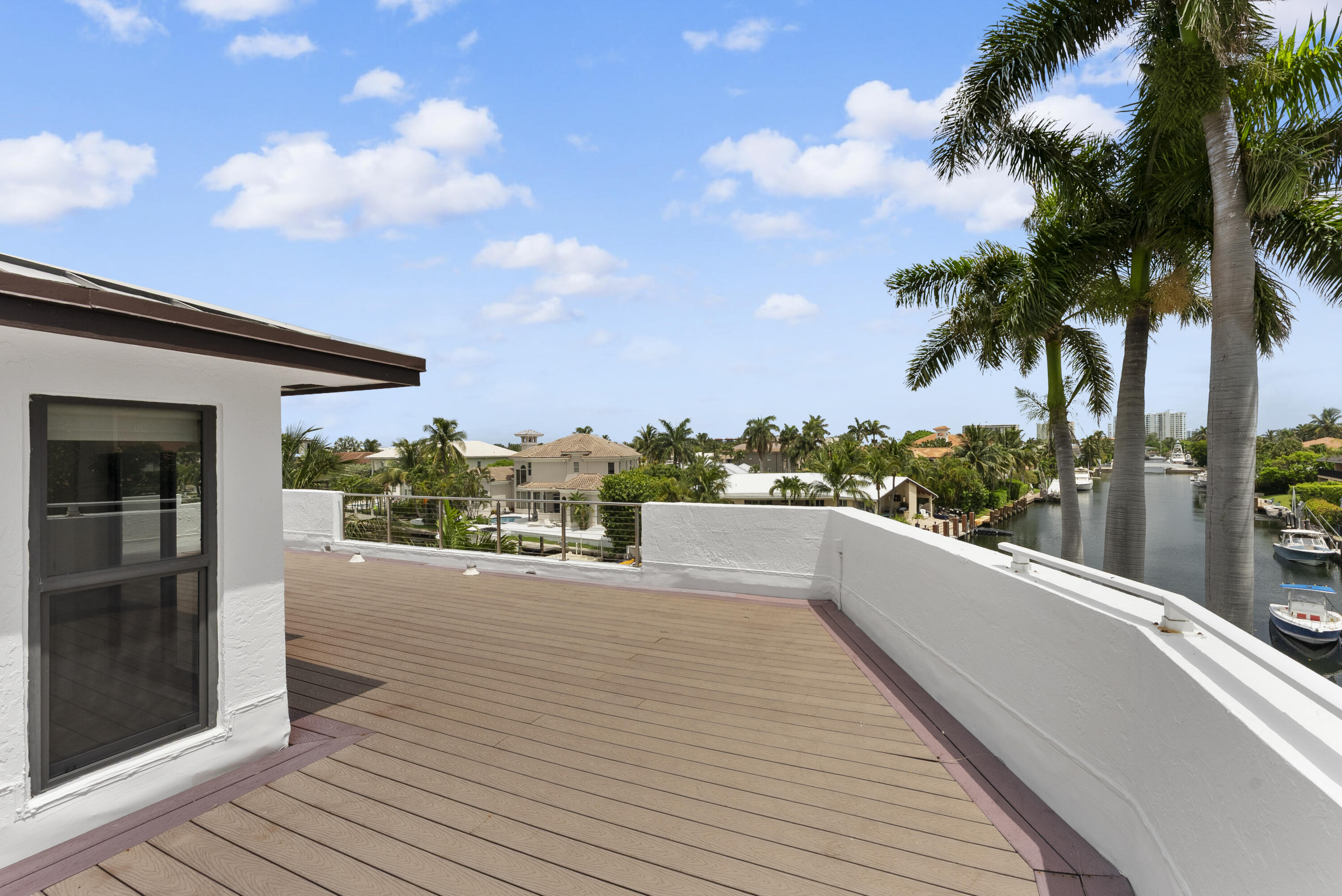 BEL LIDO - Residential Lease