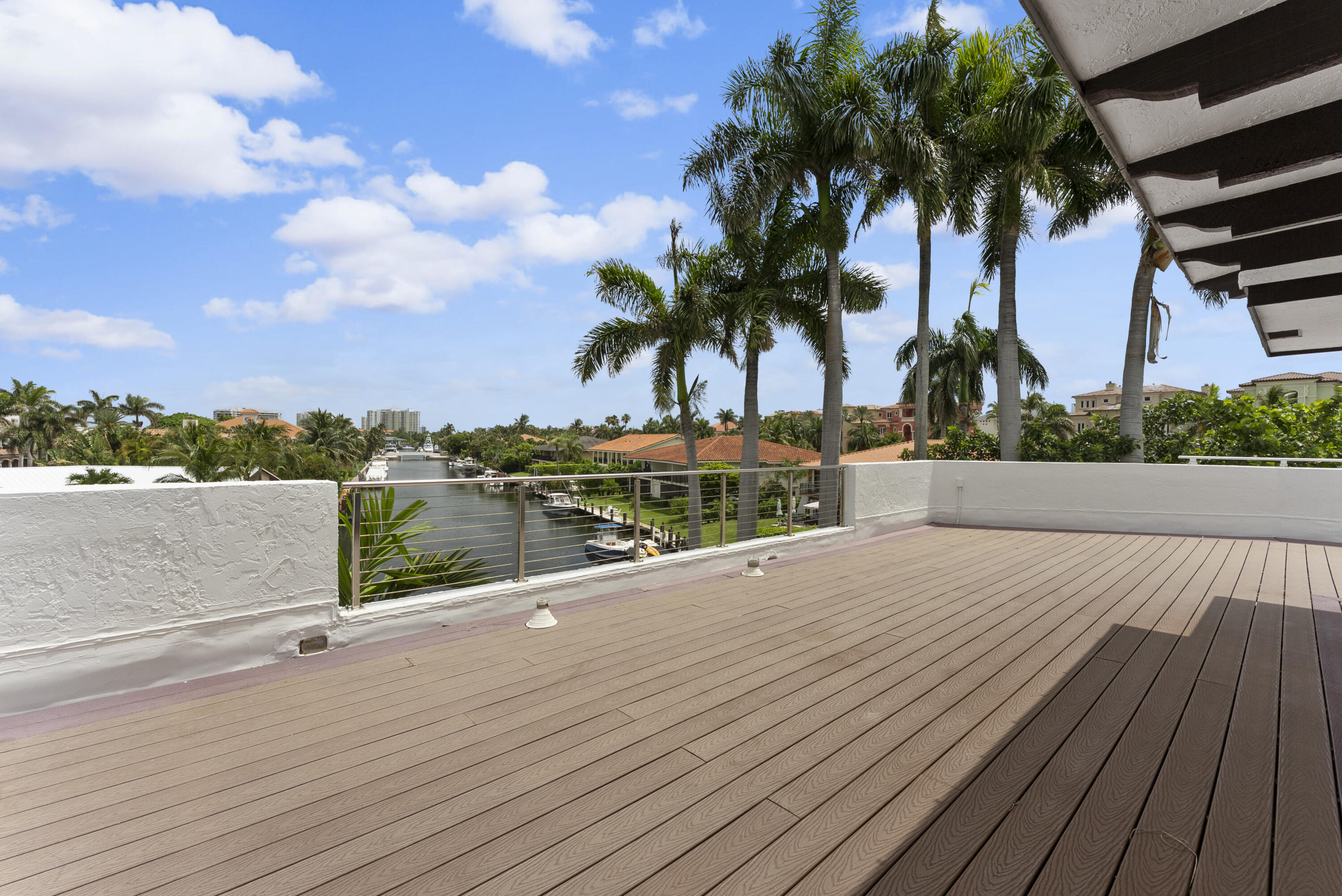 BEL LIDO - Residential Lease