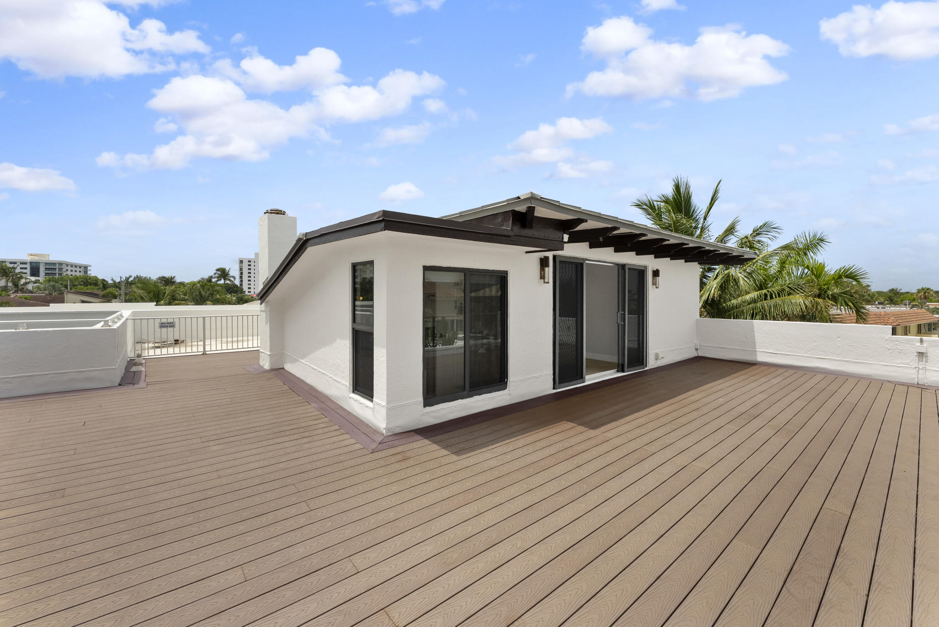 BEL LIDO - Residential Lease