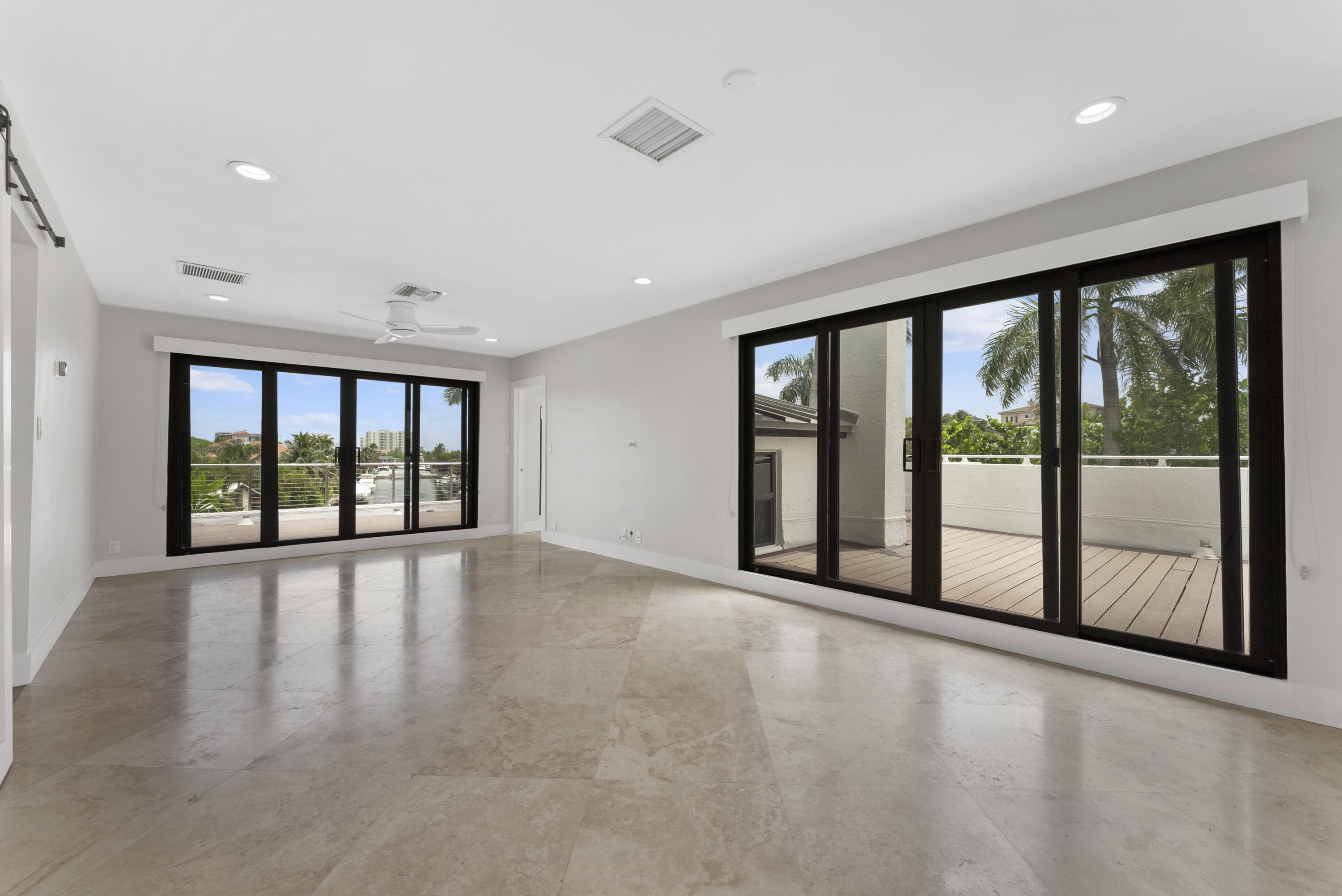 BEL LIDO - Residential Lease