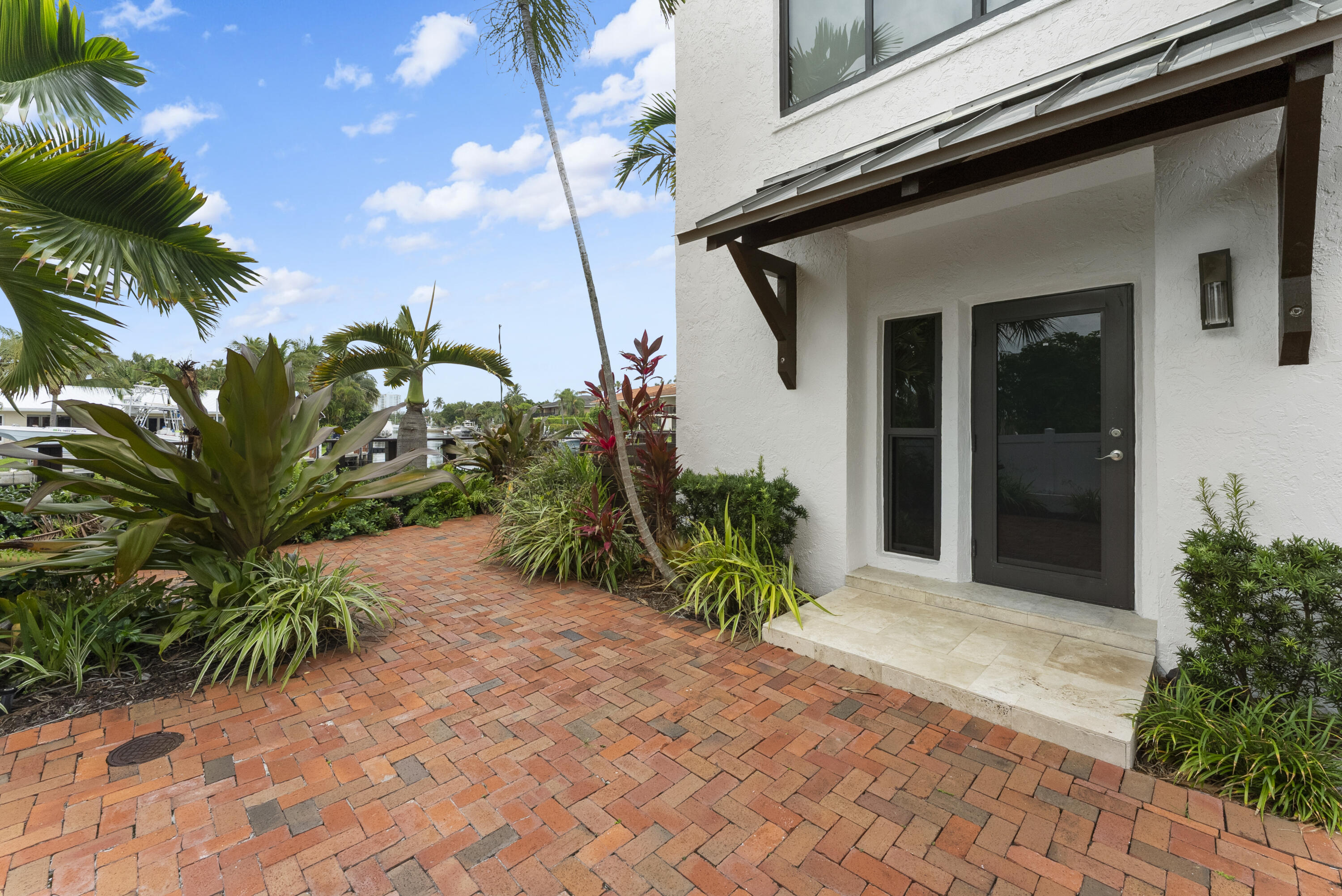 BEL LIDO - Residential Lease