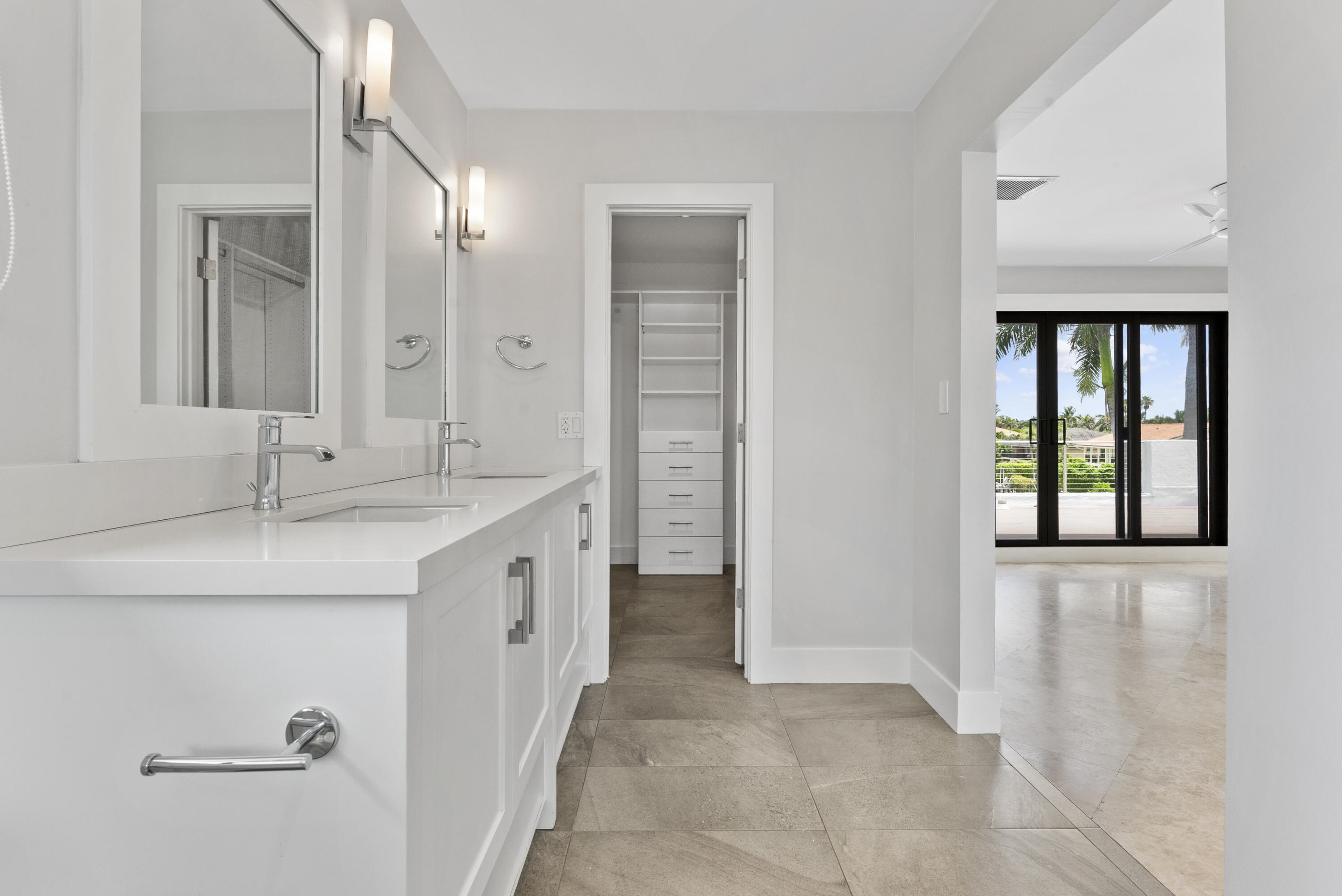 BEL LIDO - Residential Lease