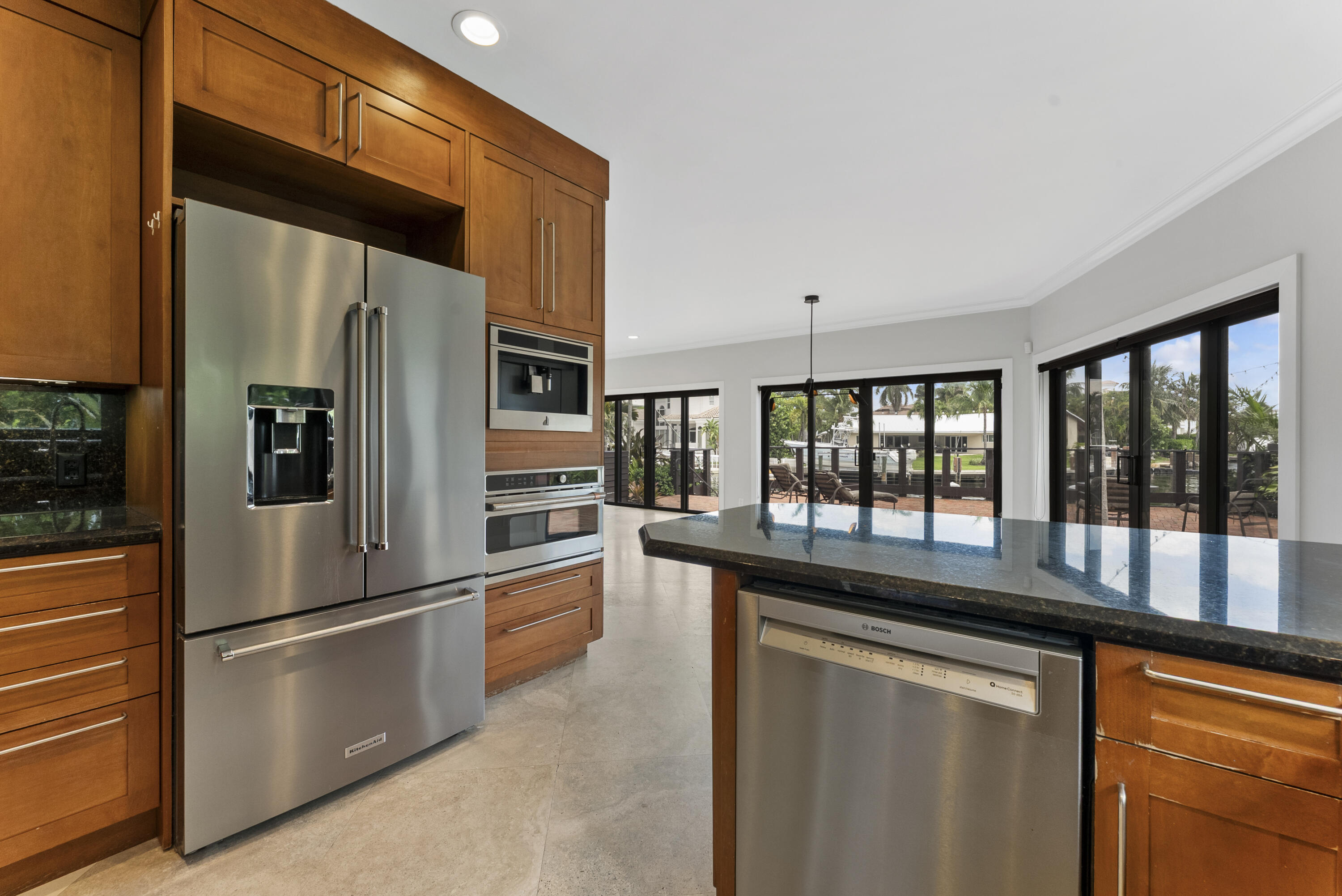 BEL LIDO - Residential Lease