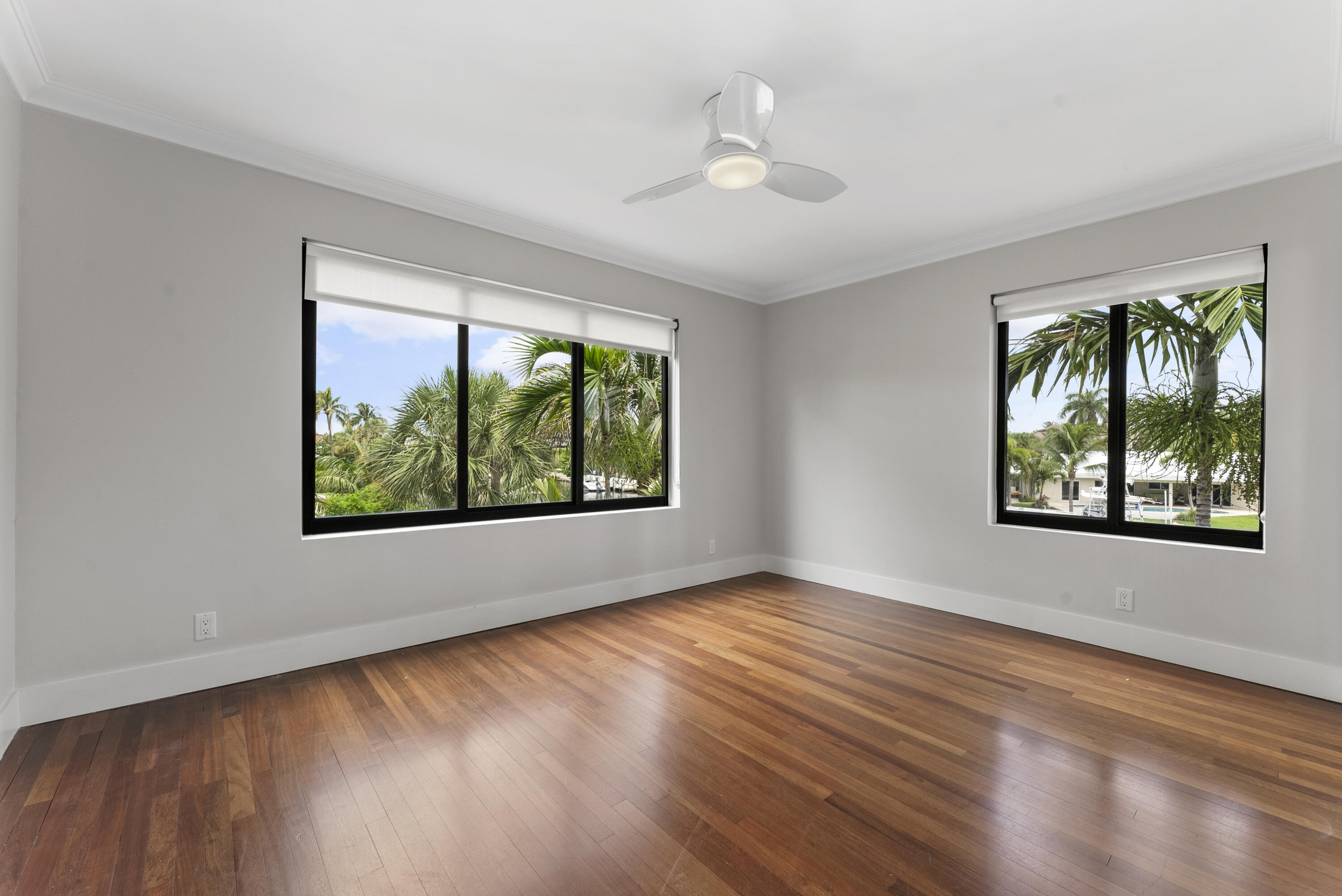 BEL LIDO - Residential Lease