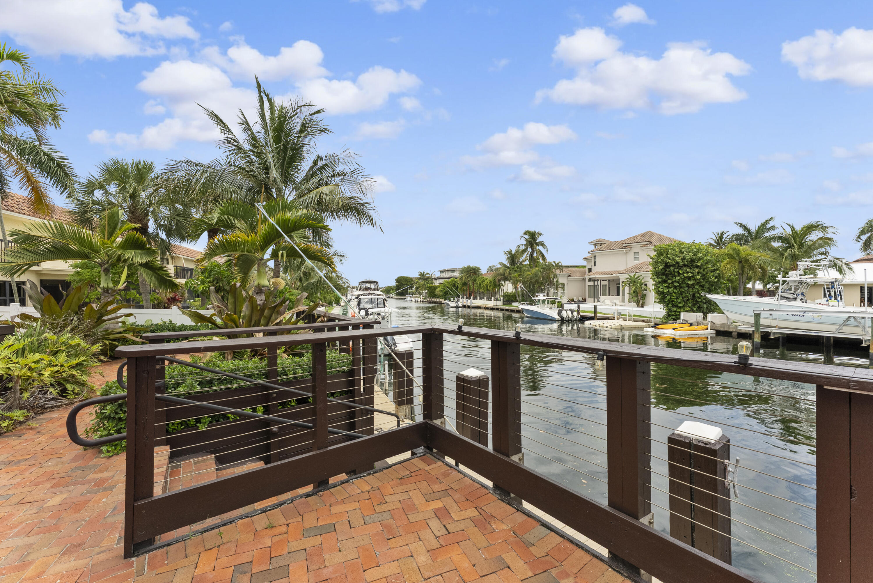 BEL LIDO - Residential Lease