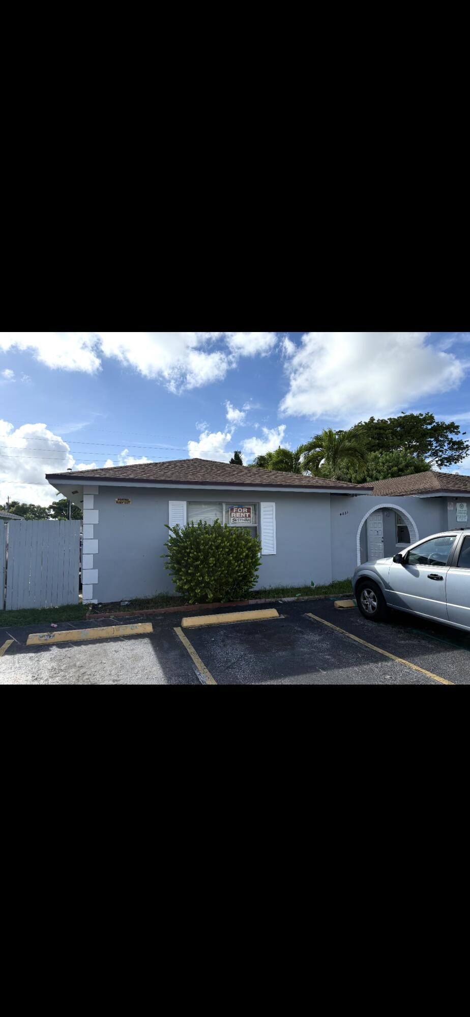 Oriole Estates - Residential Lease