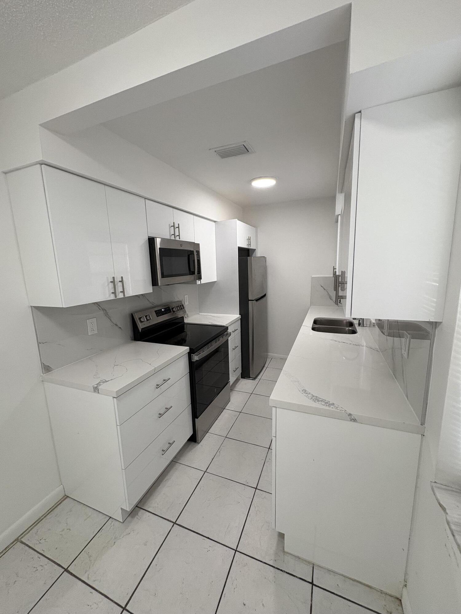 Oriole Estates - Residential Lease