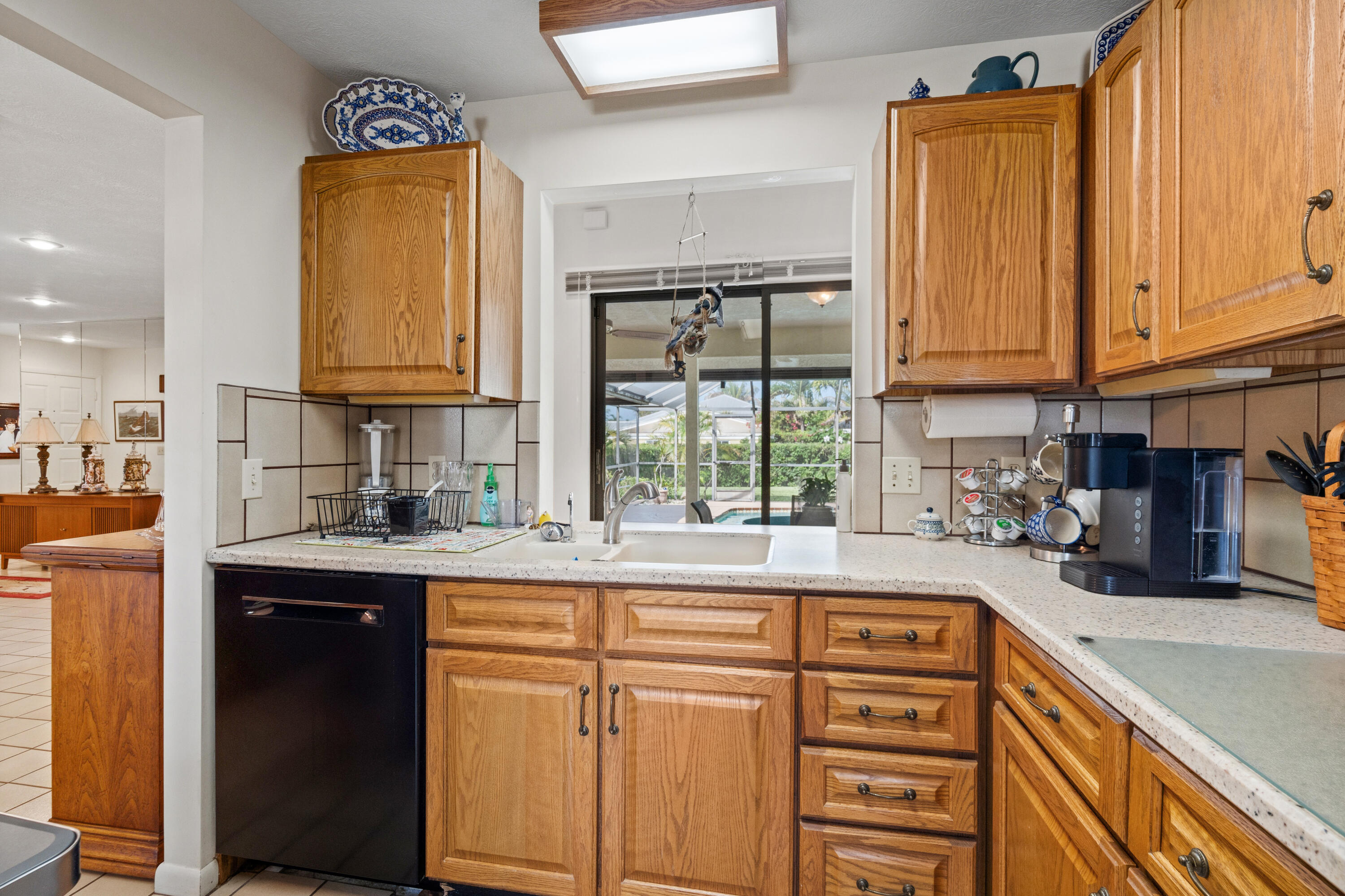 Glenridge - Residential