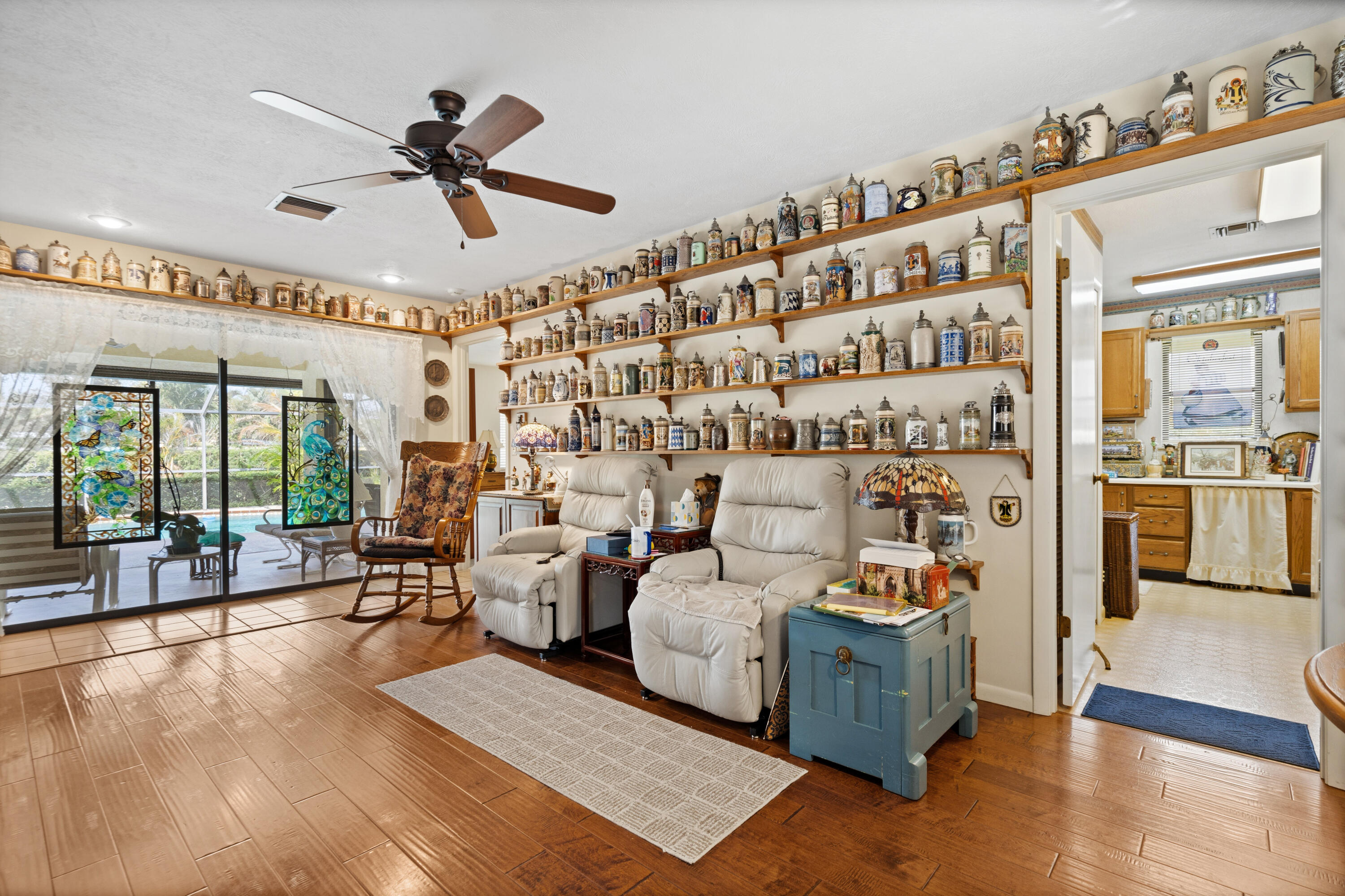 Glenridge - Residential