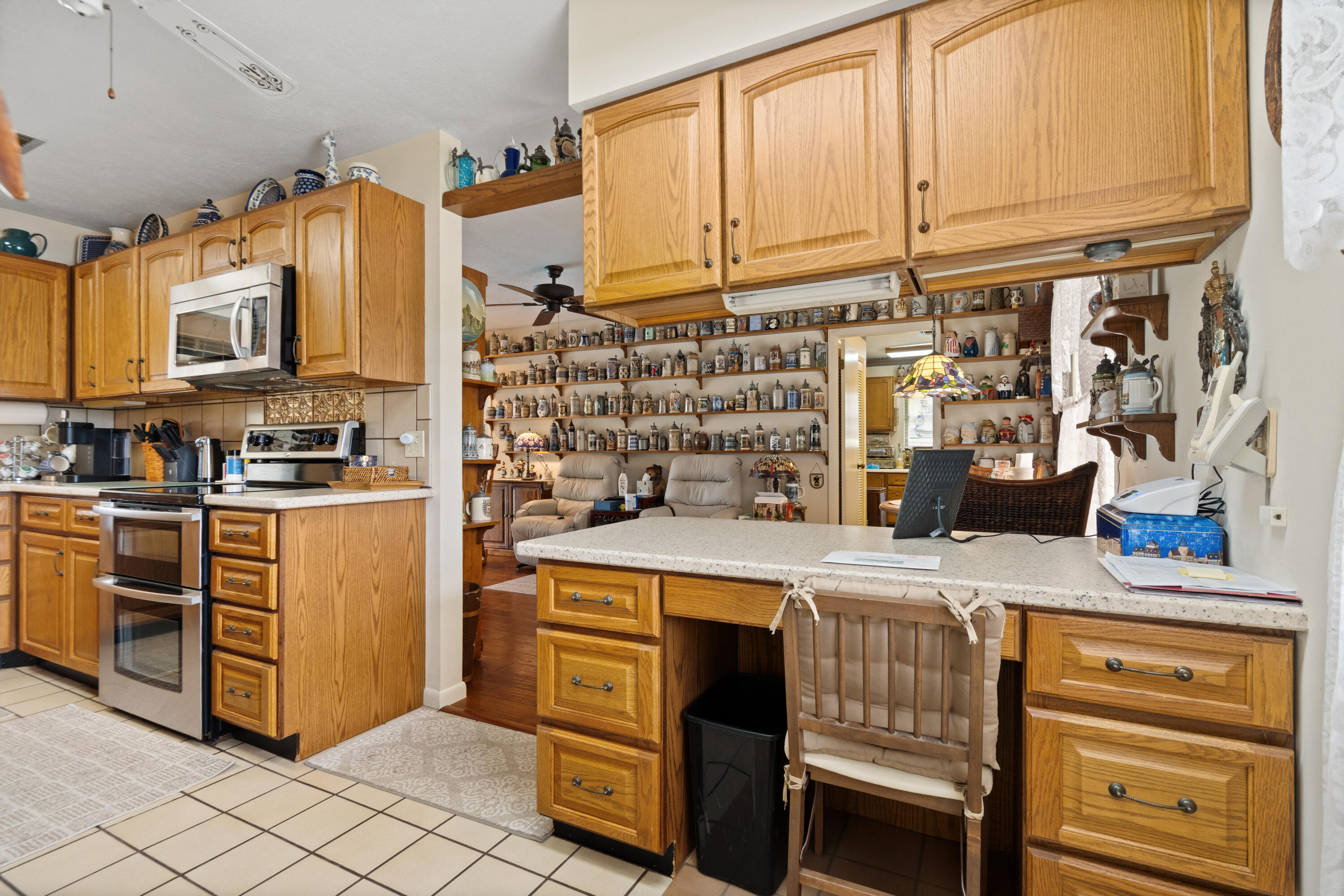 Glenridge - Residential