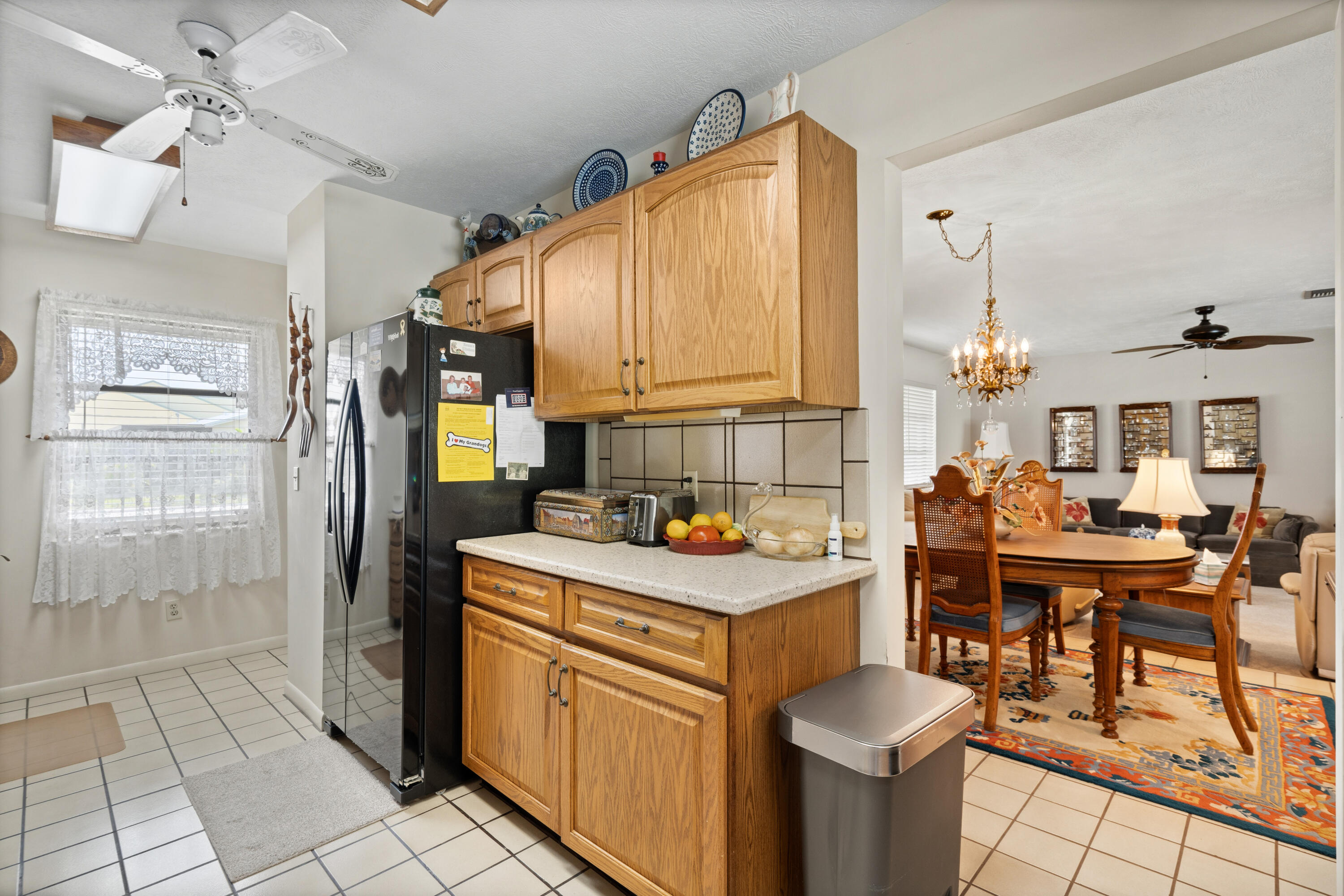 Glenridge - Residential
