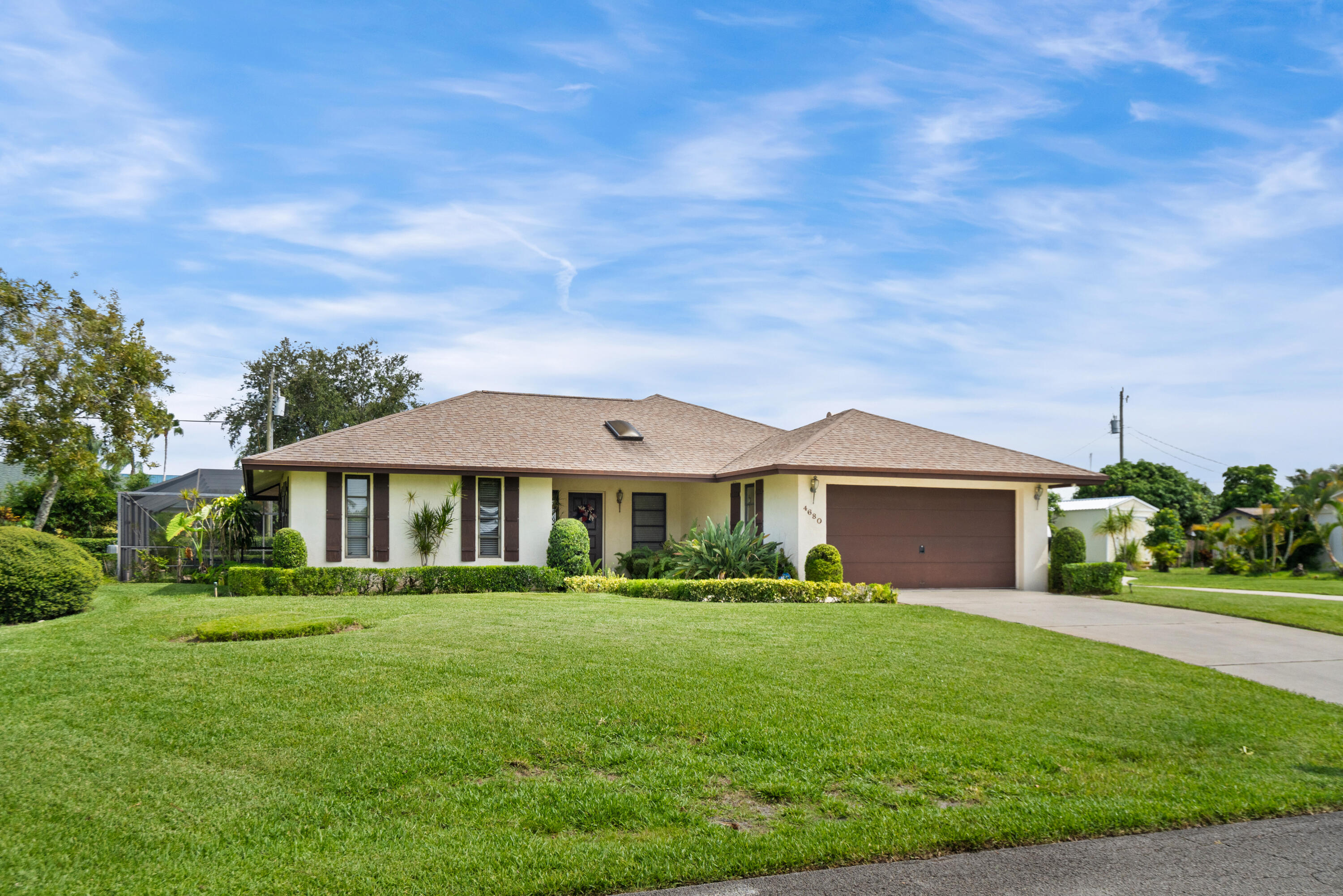 Glenridge - Residential