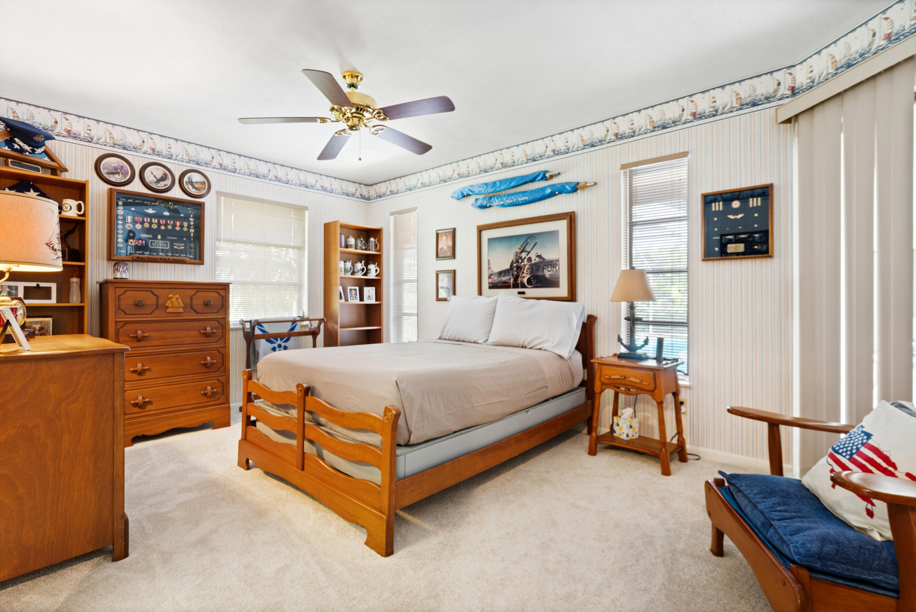 Glenridge - Residential