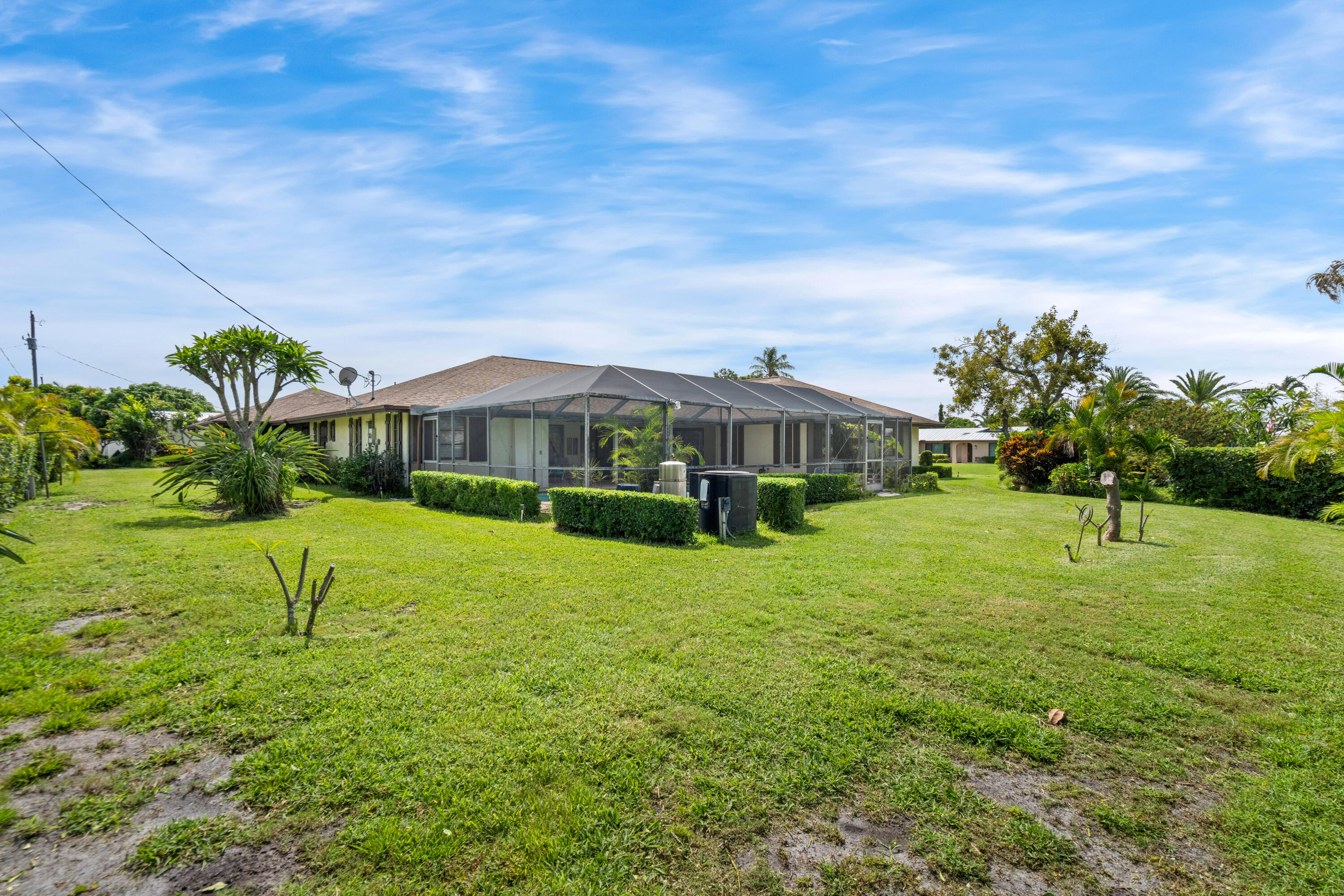 Glenridge - Residential