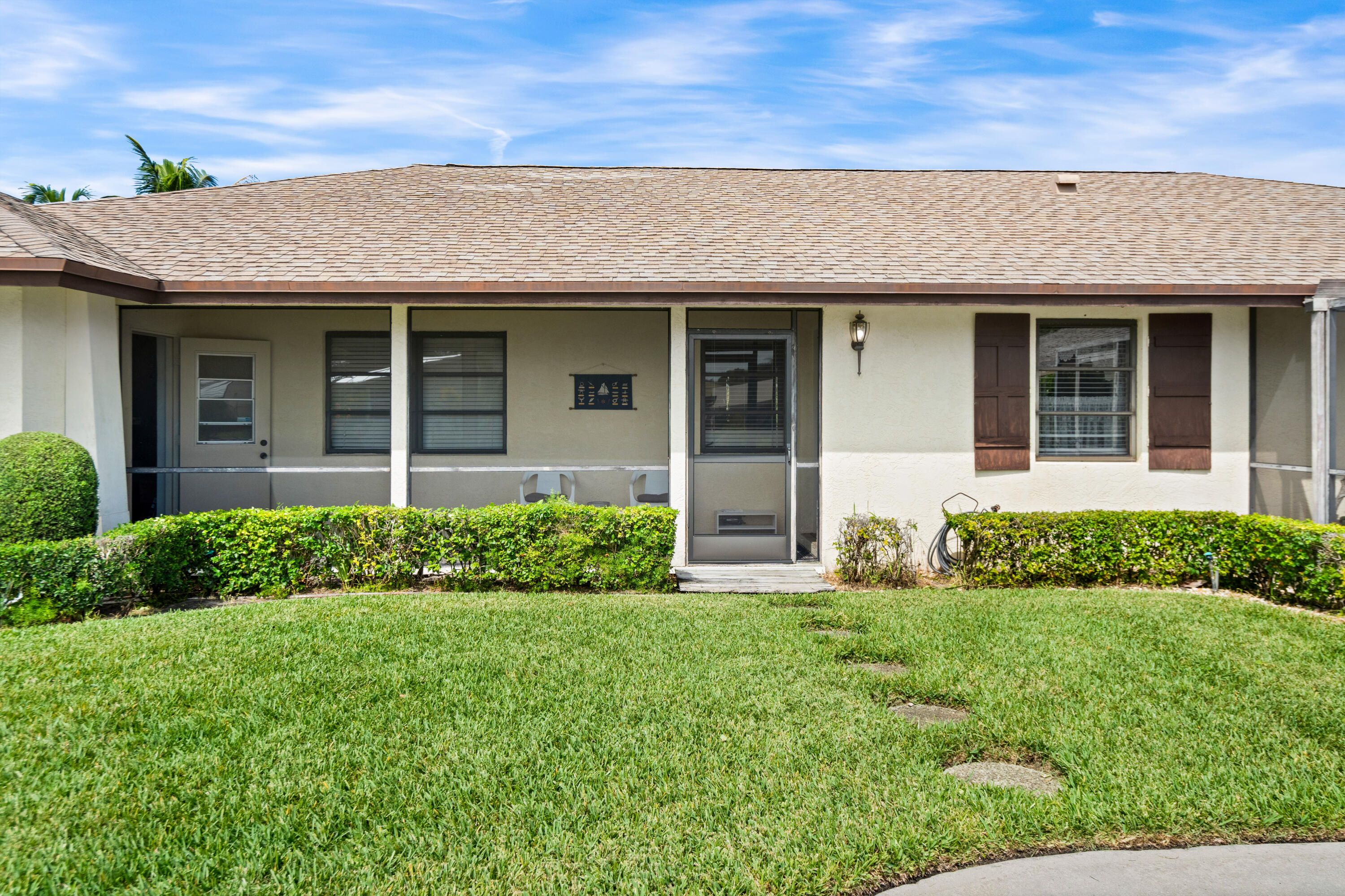 Glenridge - Residential