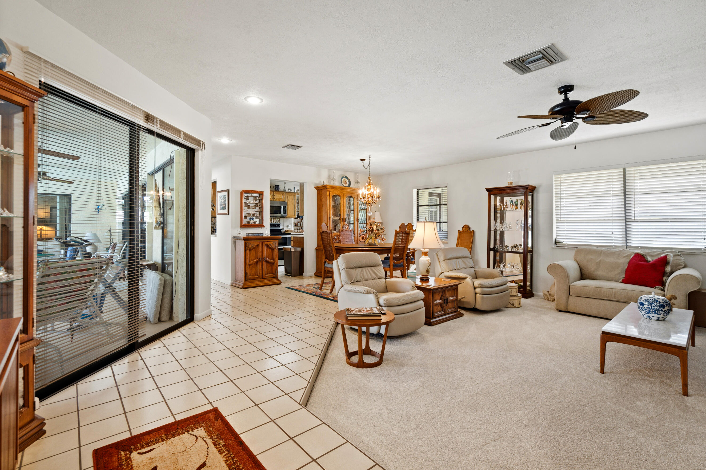 Glenridge - Residential