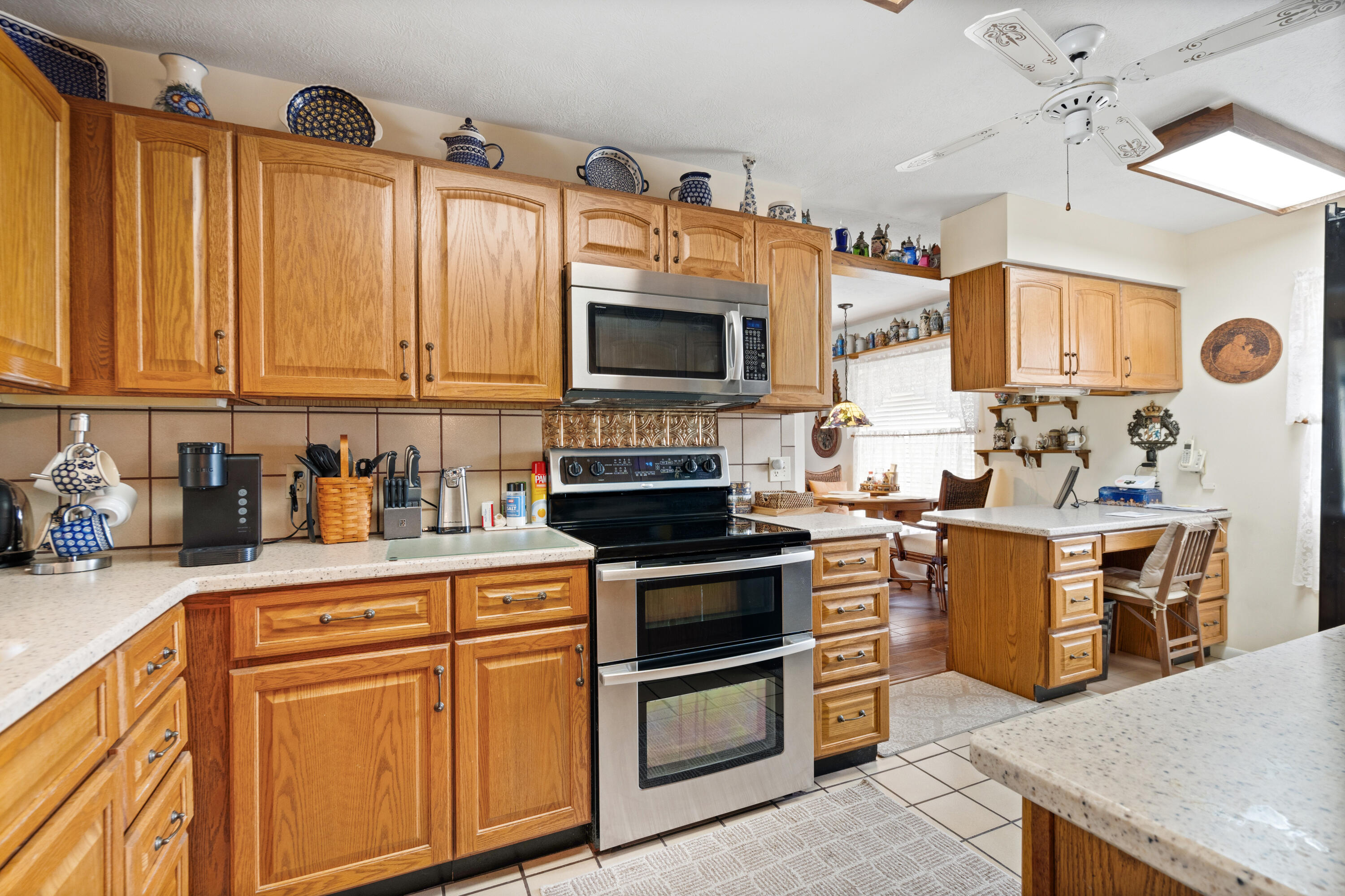 Glenridge - Residential
