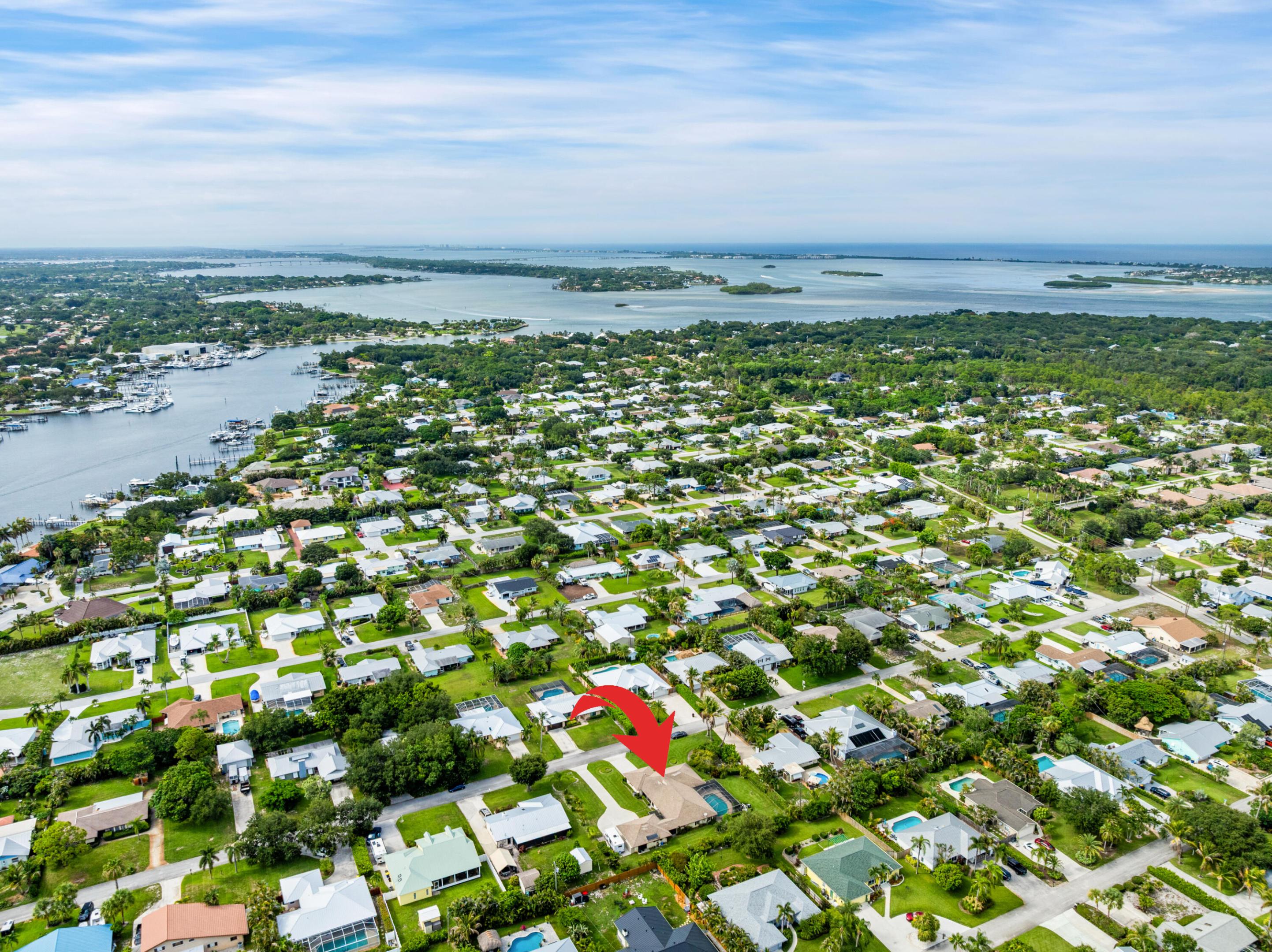 Glenridge - Residential