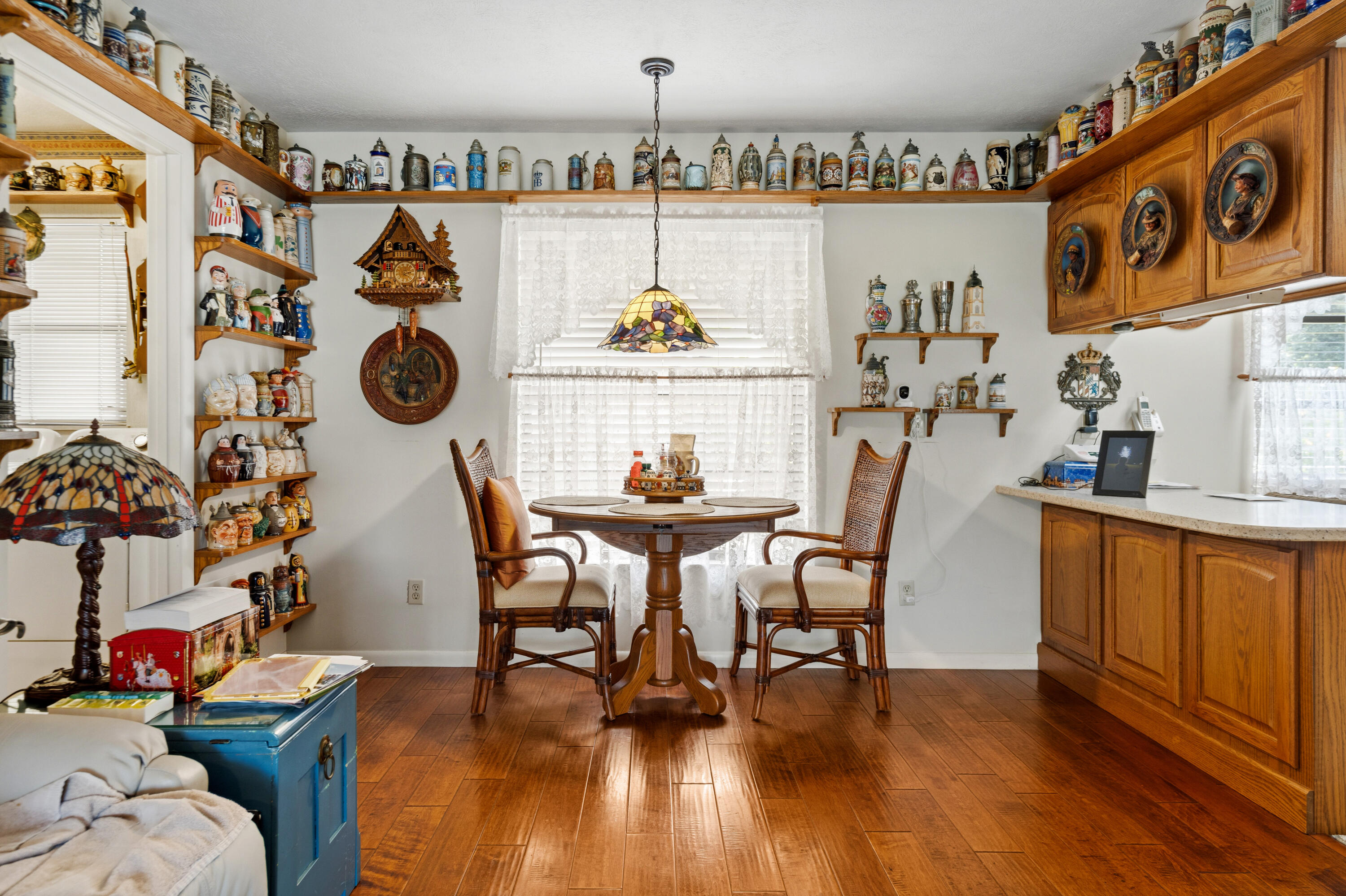 Glenridge - Residential